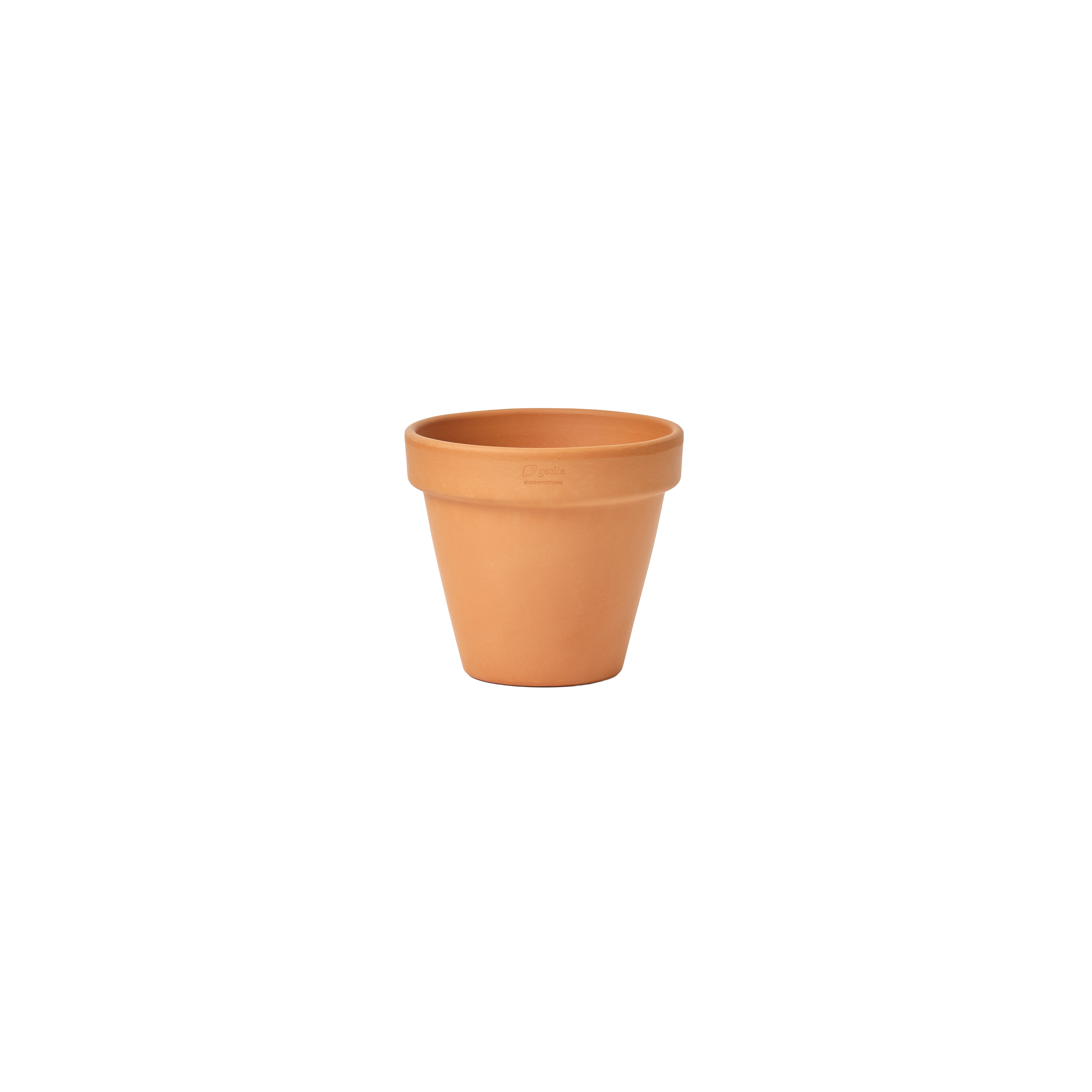 Doniczka terakotowa Gobi 15cm Geolia