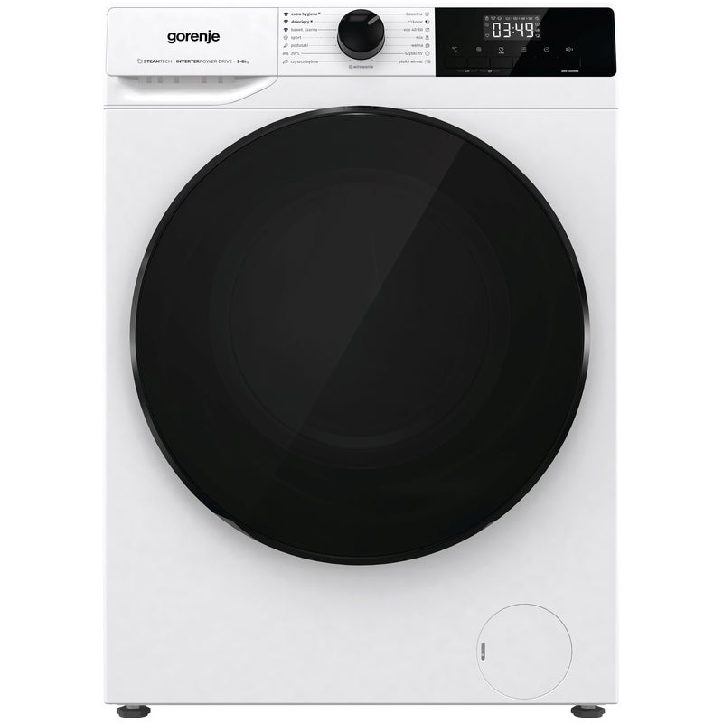 Pralka wolnostojąca WNHAI84APS/PL Gorenje