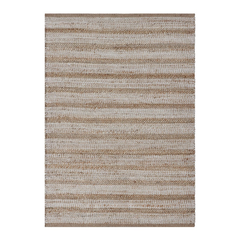 Dywan Jody Natural beżowy 120 x 170 cm Inspire