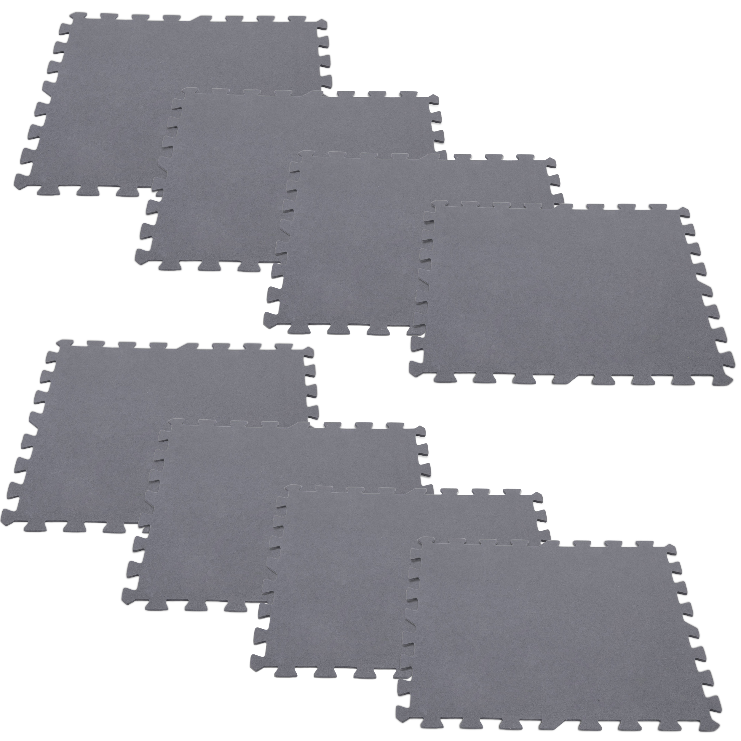 Mata piankowa przybasenowa 50 x 50 cm INTEX