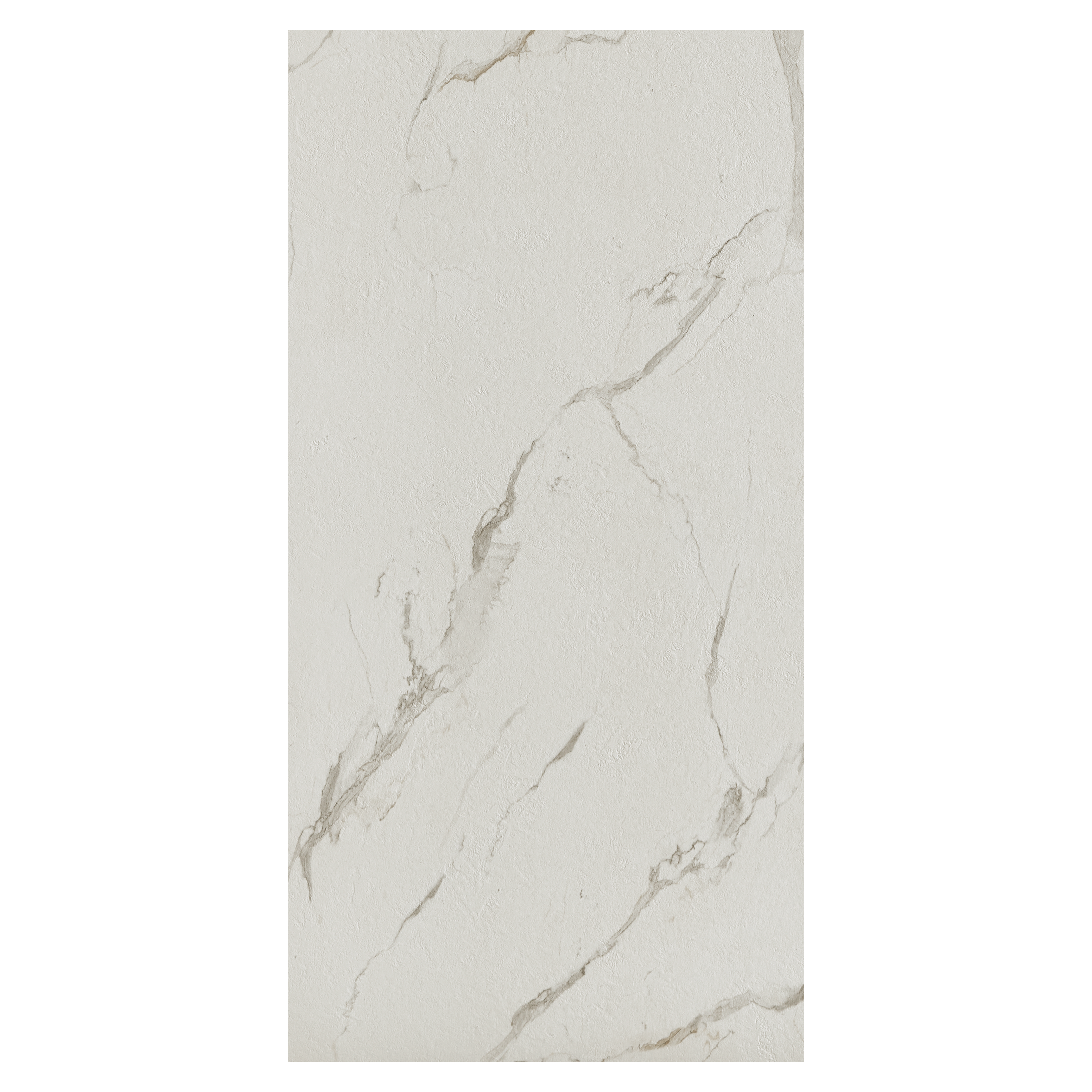 Panele ścienne winylowe 120x60 cm Marbello White marmur