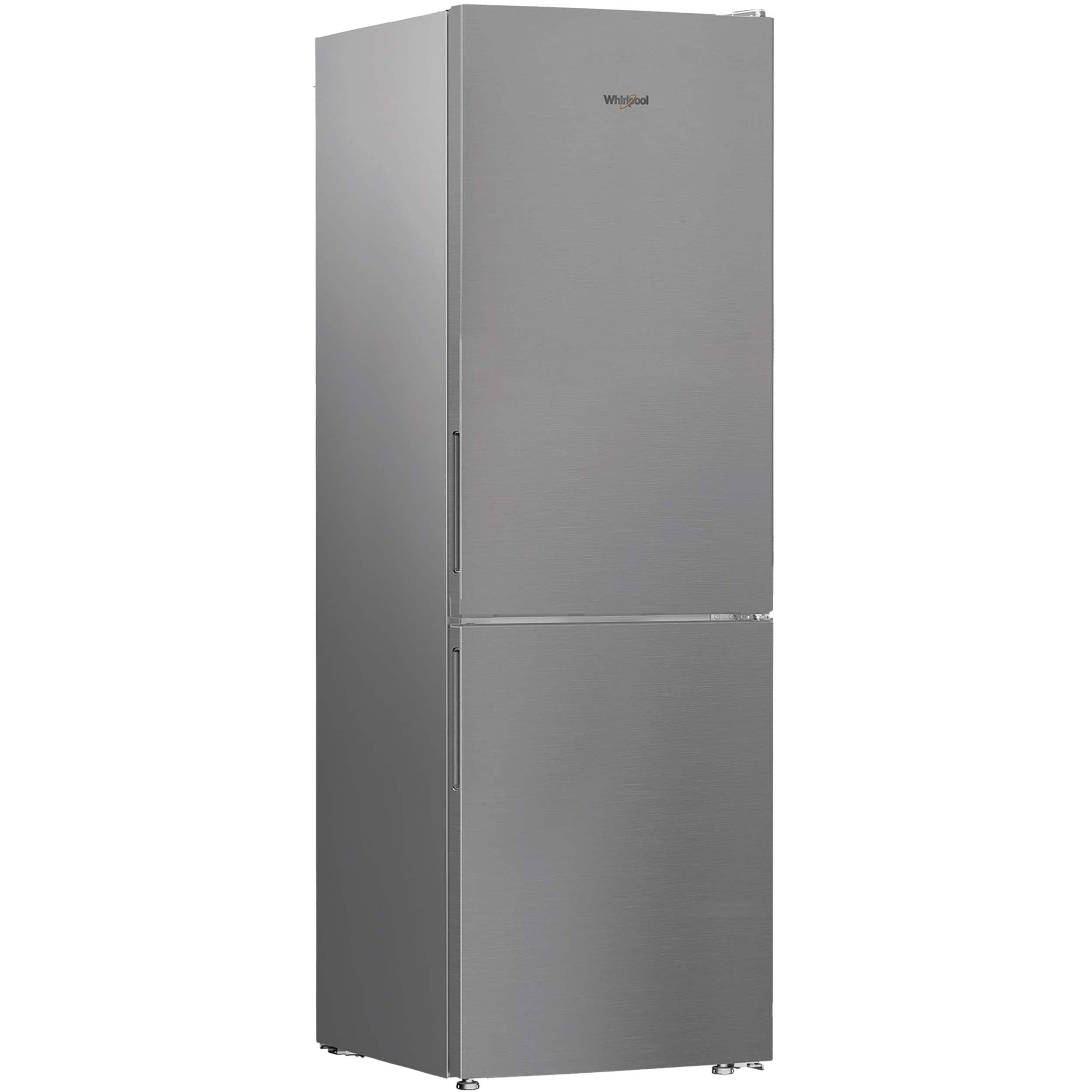 Lodówka wolnostojąca WPC 82 IXP Whirlpool