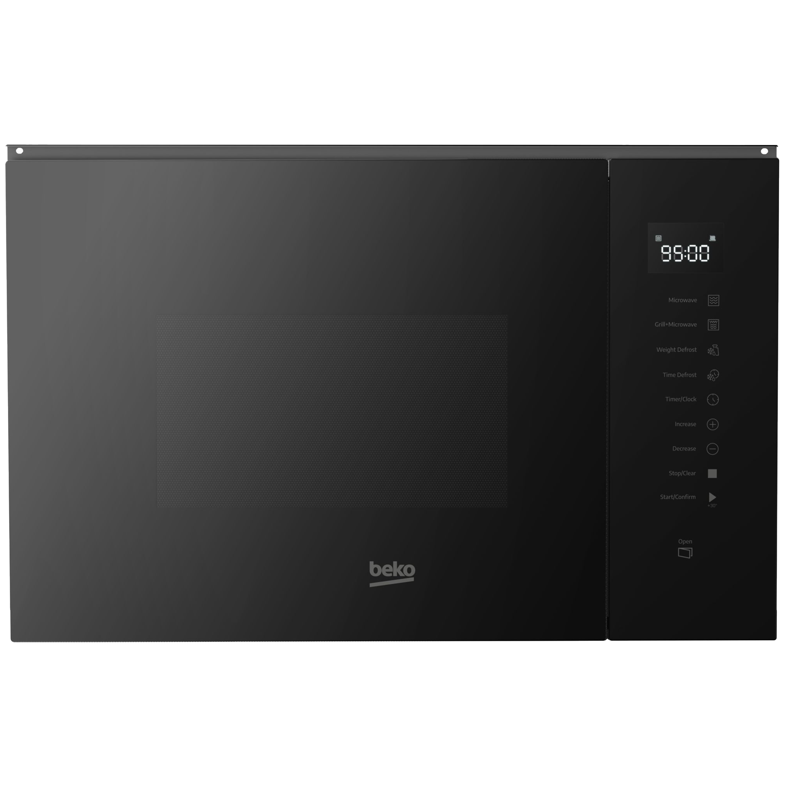 Kuchenka mikrofalowa do zabudowy BMGB 25353KSB 25L Beko
