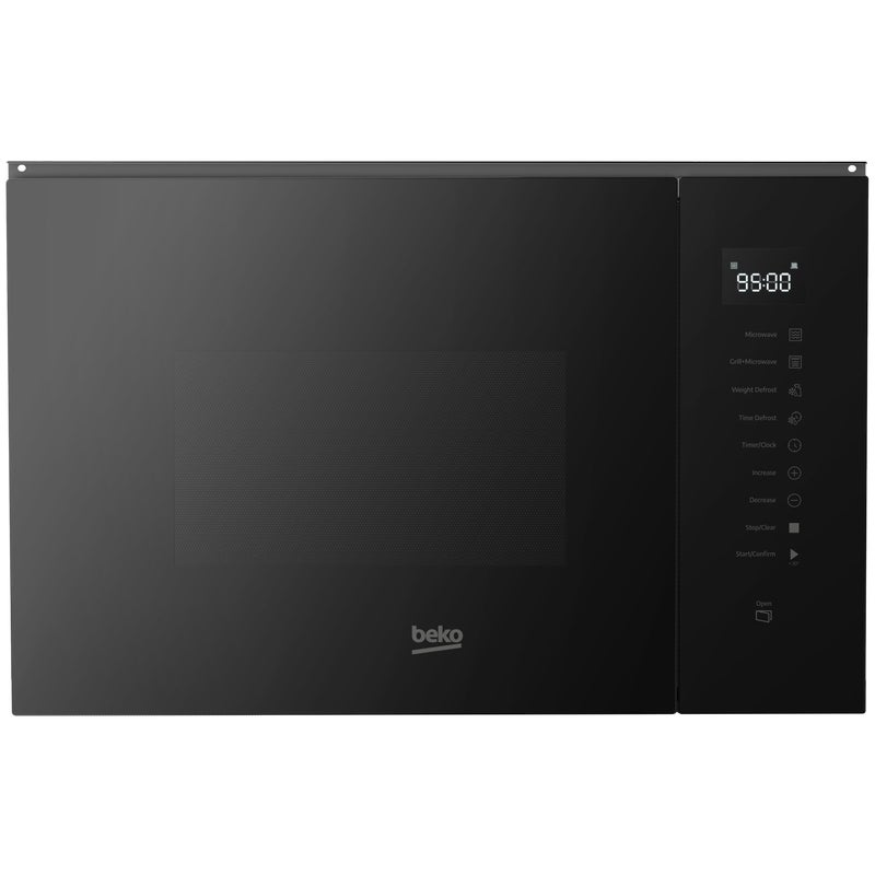Kuchenka mikrofalowa do zabudowy BMGB 25353KSB 25L Beko