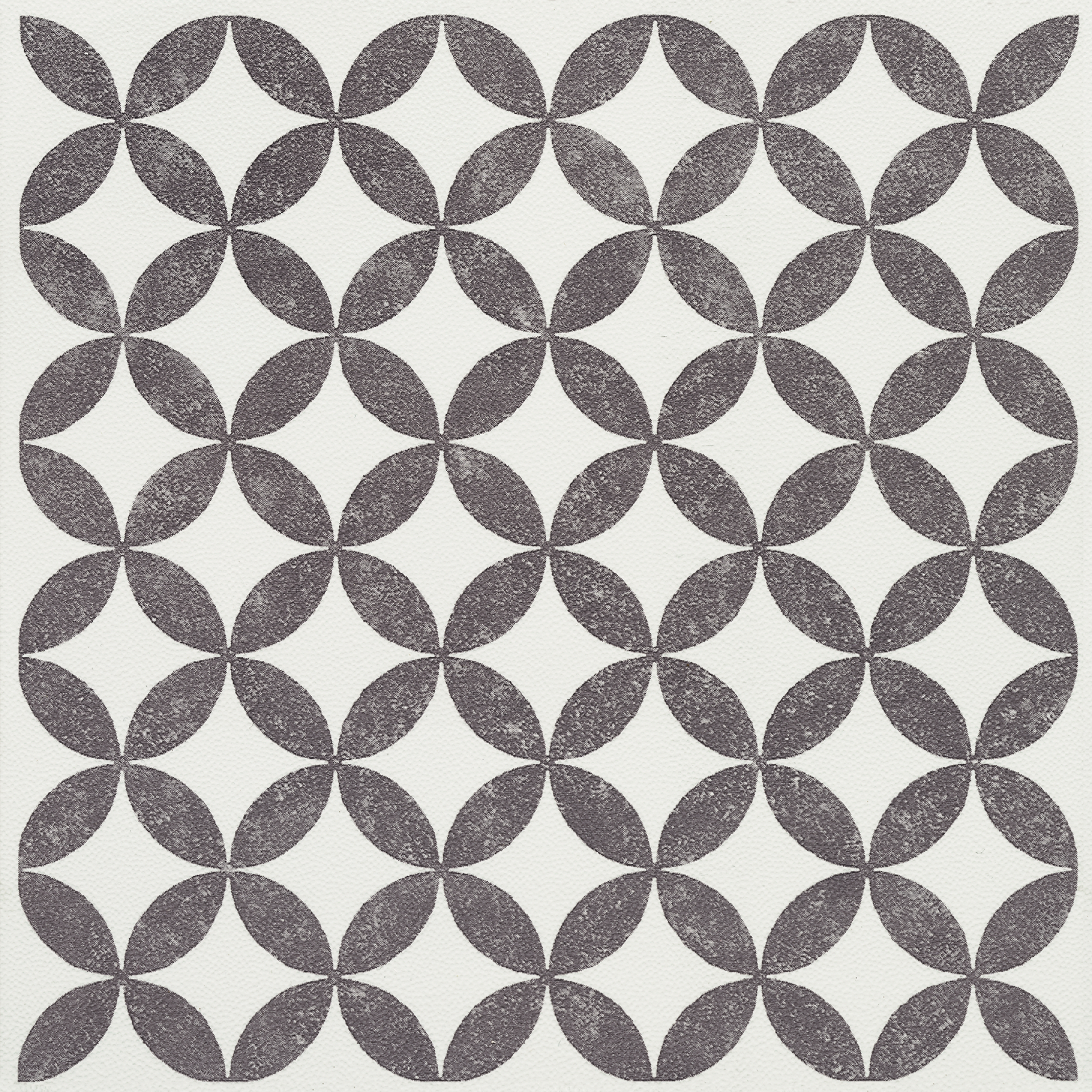 Samoprzylepne płytki ścienne Amira Grey 15 x 15 cm 6 szt.