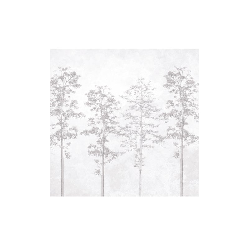 Mural Lush natura 300 x 280 cm struktura Art.