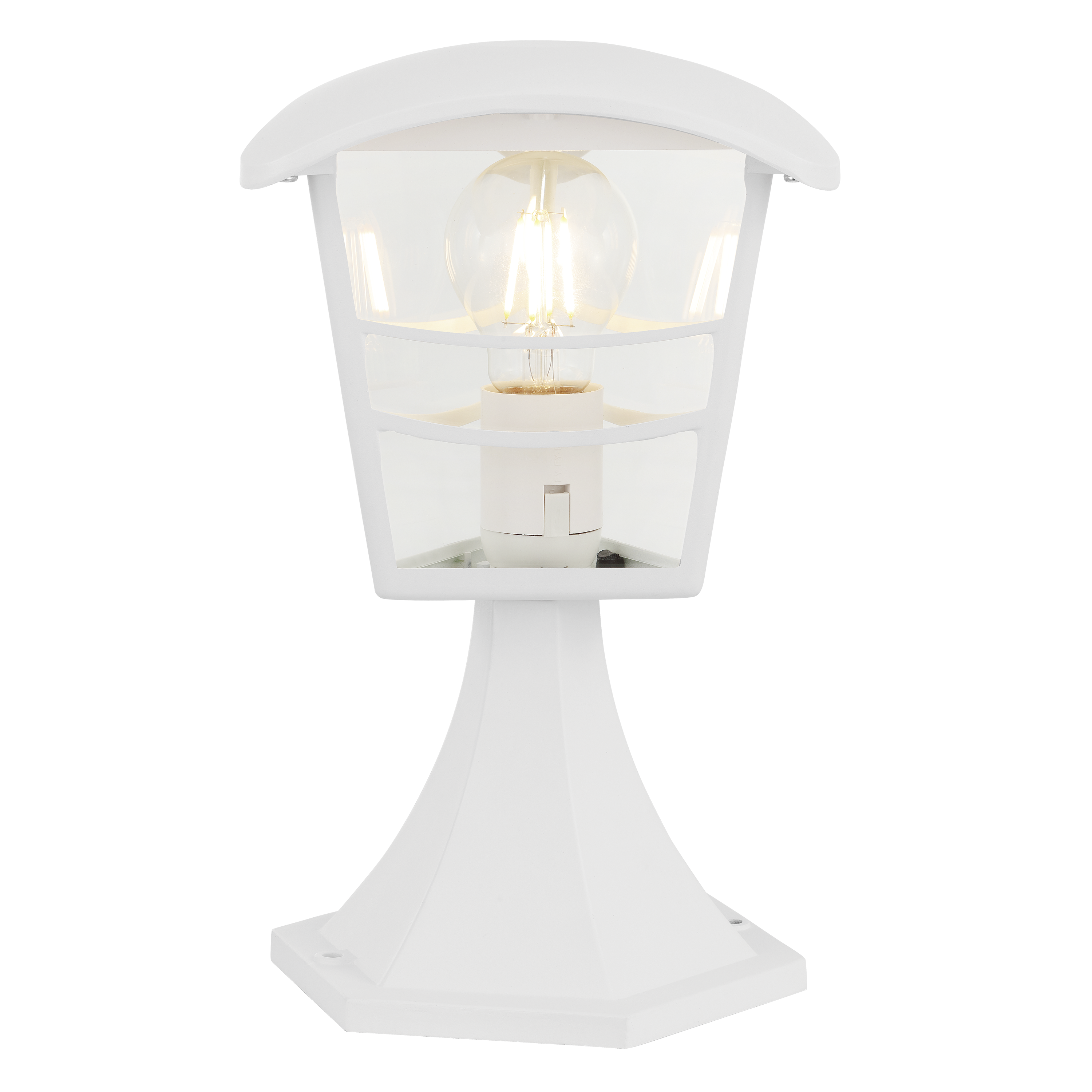 Lampa ogrodowa słupek Palama IP44 E27 Inspire