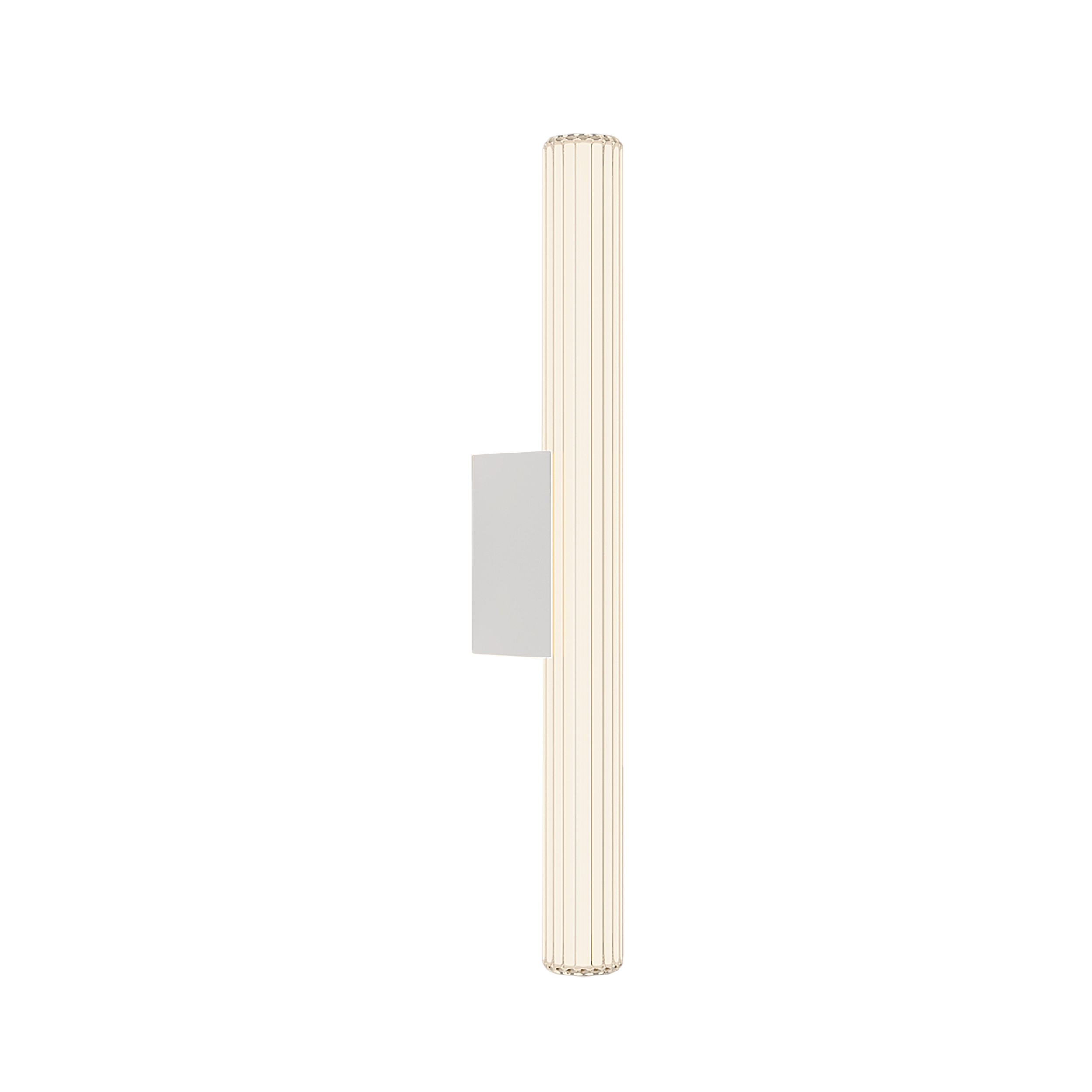 Kinkiet łazienkowy Linea IP44 12W CCT 61 cm biały