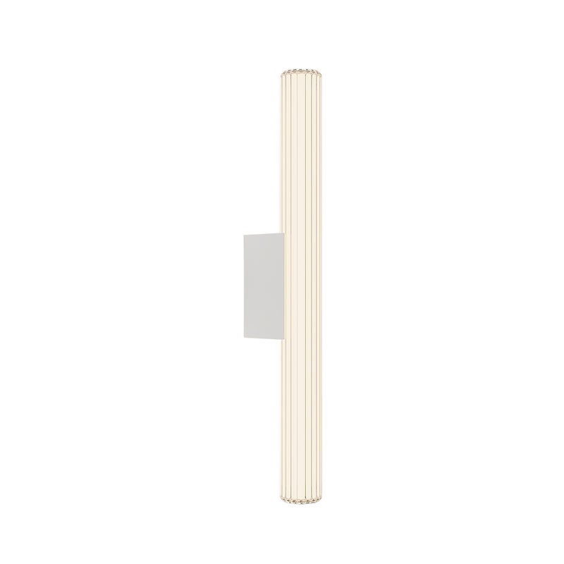 Kinkiet łazienkowy Linea IP44 12W CCT 61 cm biały