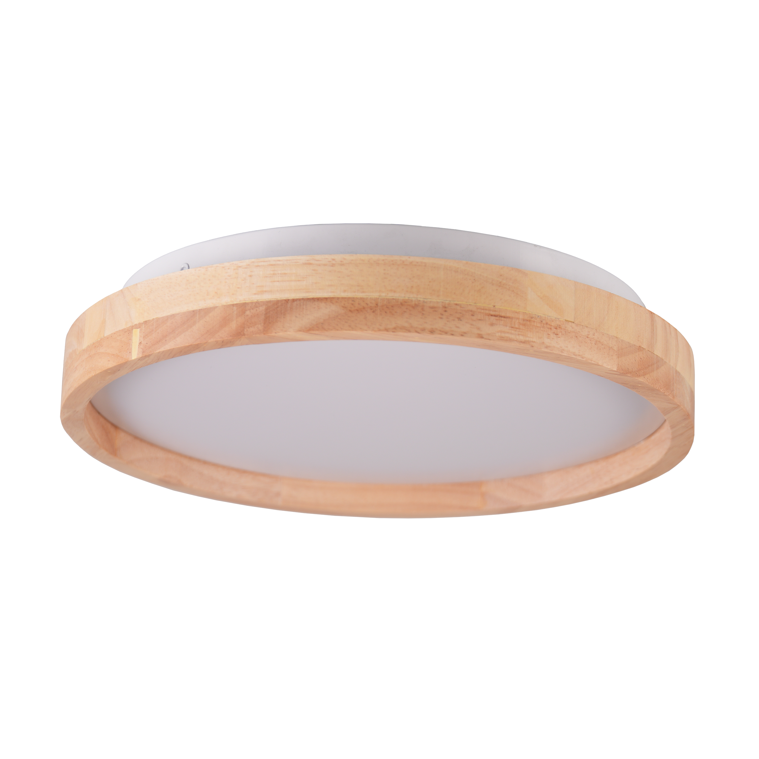 Plafon LED Janusz 12W 4TK 1400lm IP44