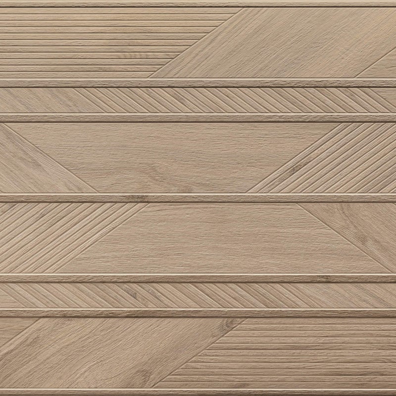Glazura 60x120 cm Bush Sequoya Oak Baldocer