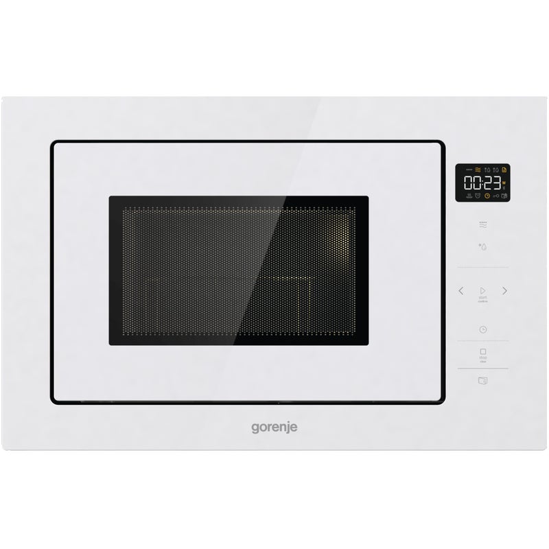 Kuchenka mikrofalowa do zabudowy BM251SG2WG Gorenje