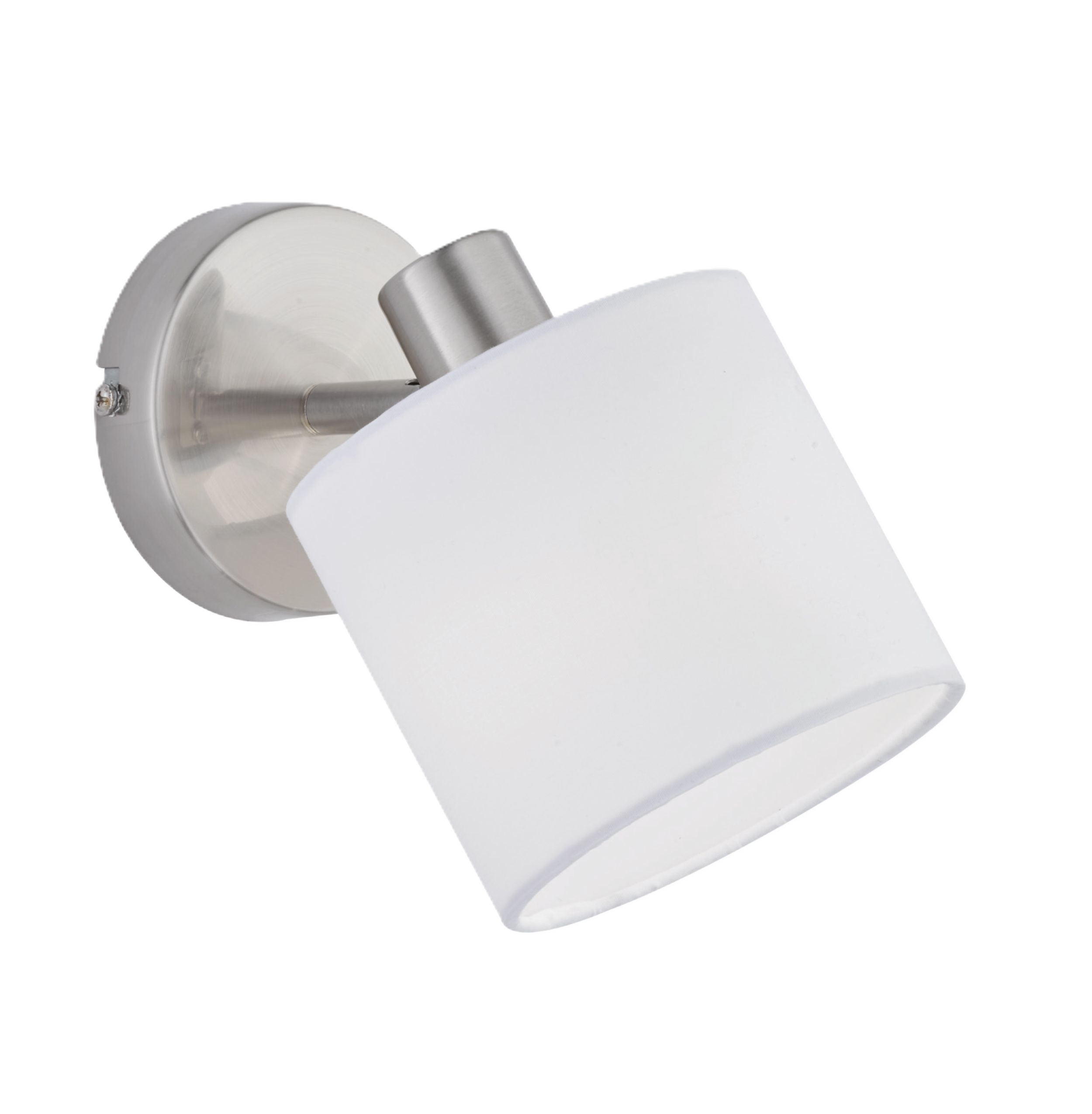 Reflektorek Tommy E14 28 W nikiel Trio Lighting Inter