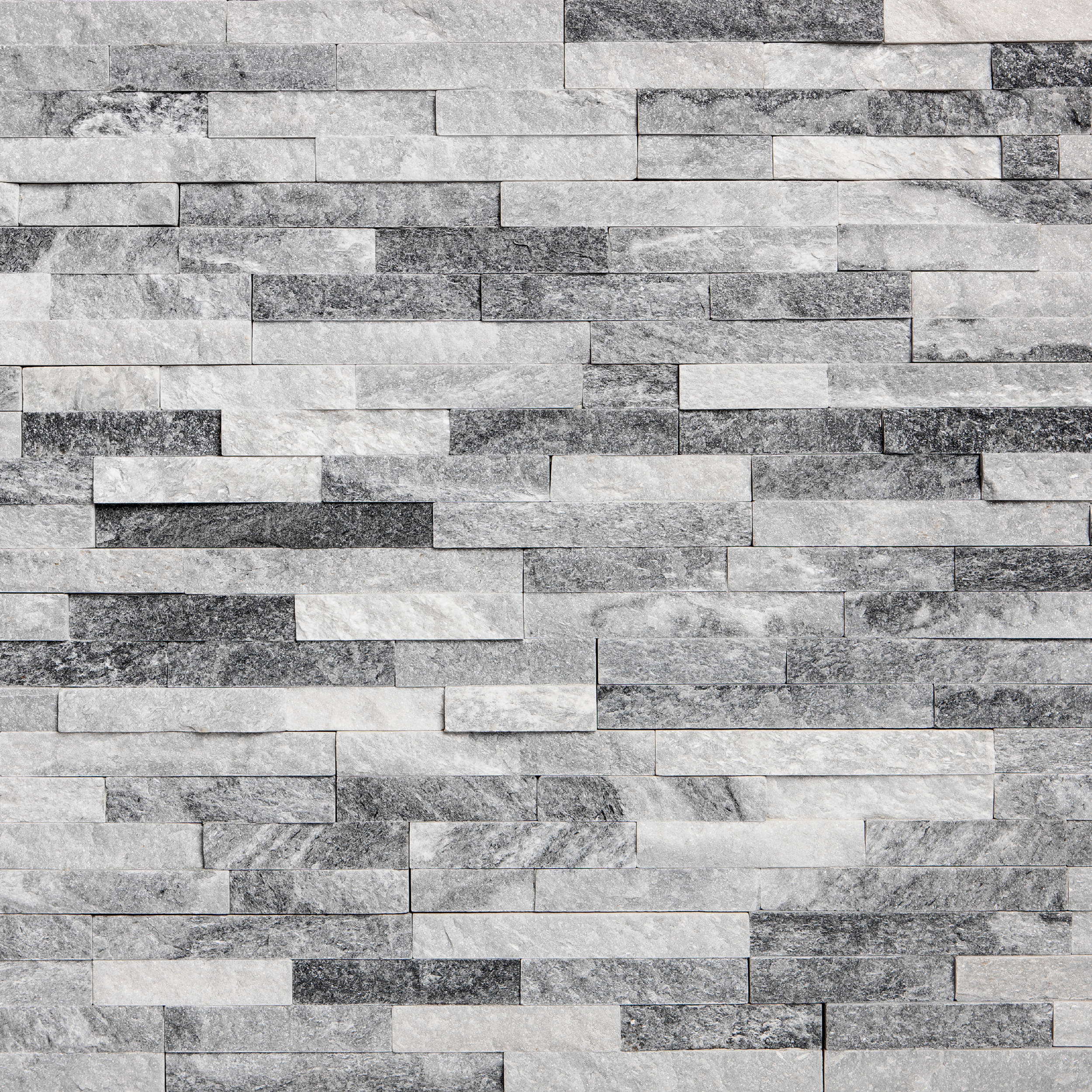 Kamień dekoracyjny elewacyjny kamień Aragon White 40x10 cm 0.43 m2 Cerrad