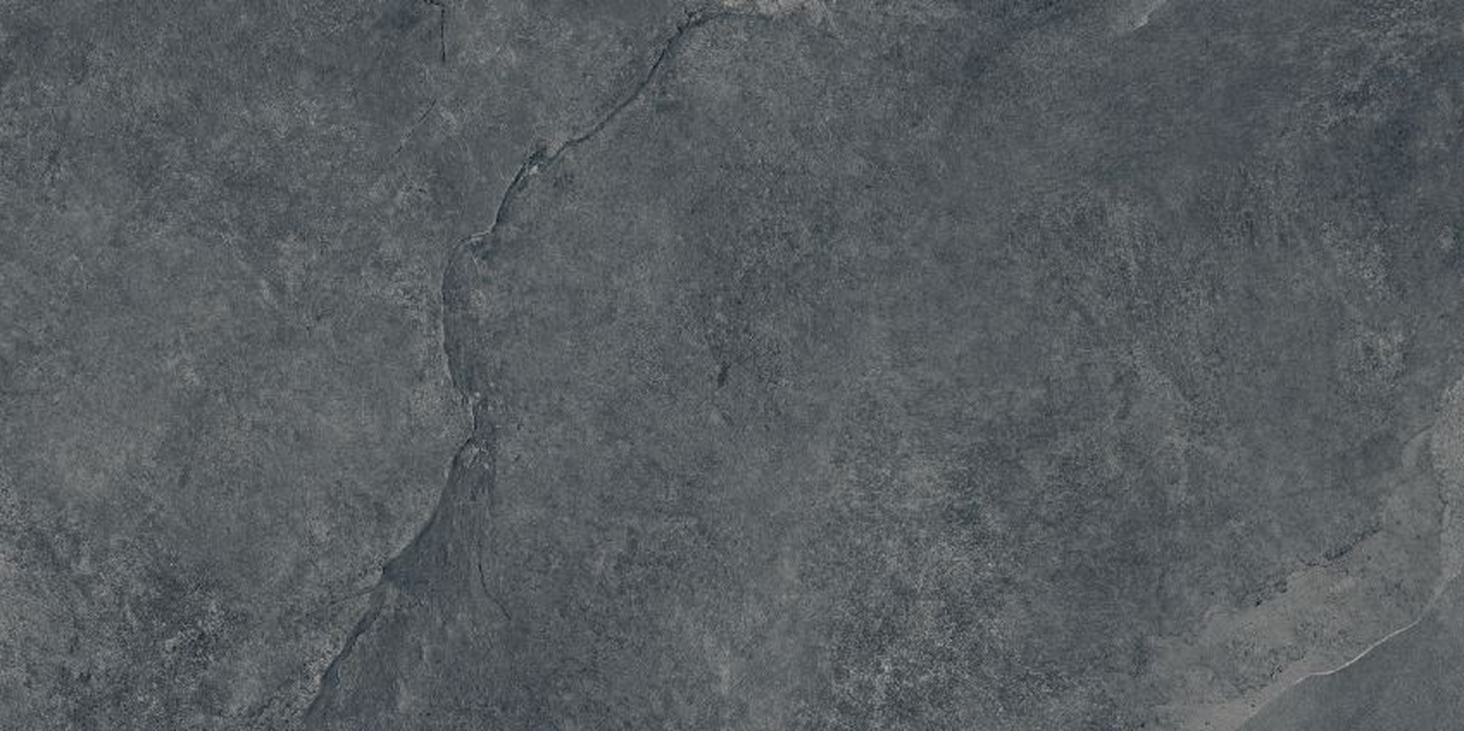 Gres szkliwiony 60x120 cm Ceramstic Detaglio Graphite Mat