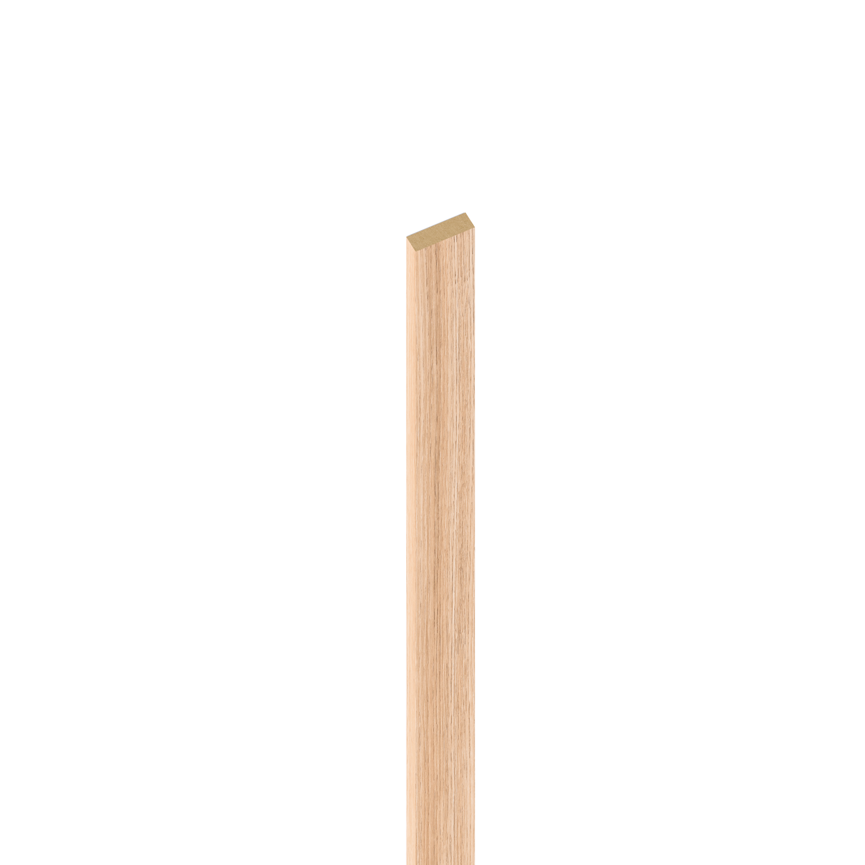 Panele ścienne 3D Lamel 270x2.7 cm samoprzylepny Arda 4 Pack