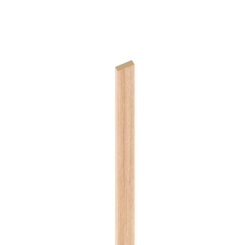 Panele ścienne 3D Lamel 270x2.7 cm samoprzylepny Arda 4 Pack