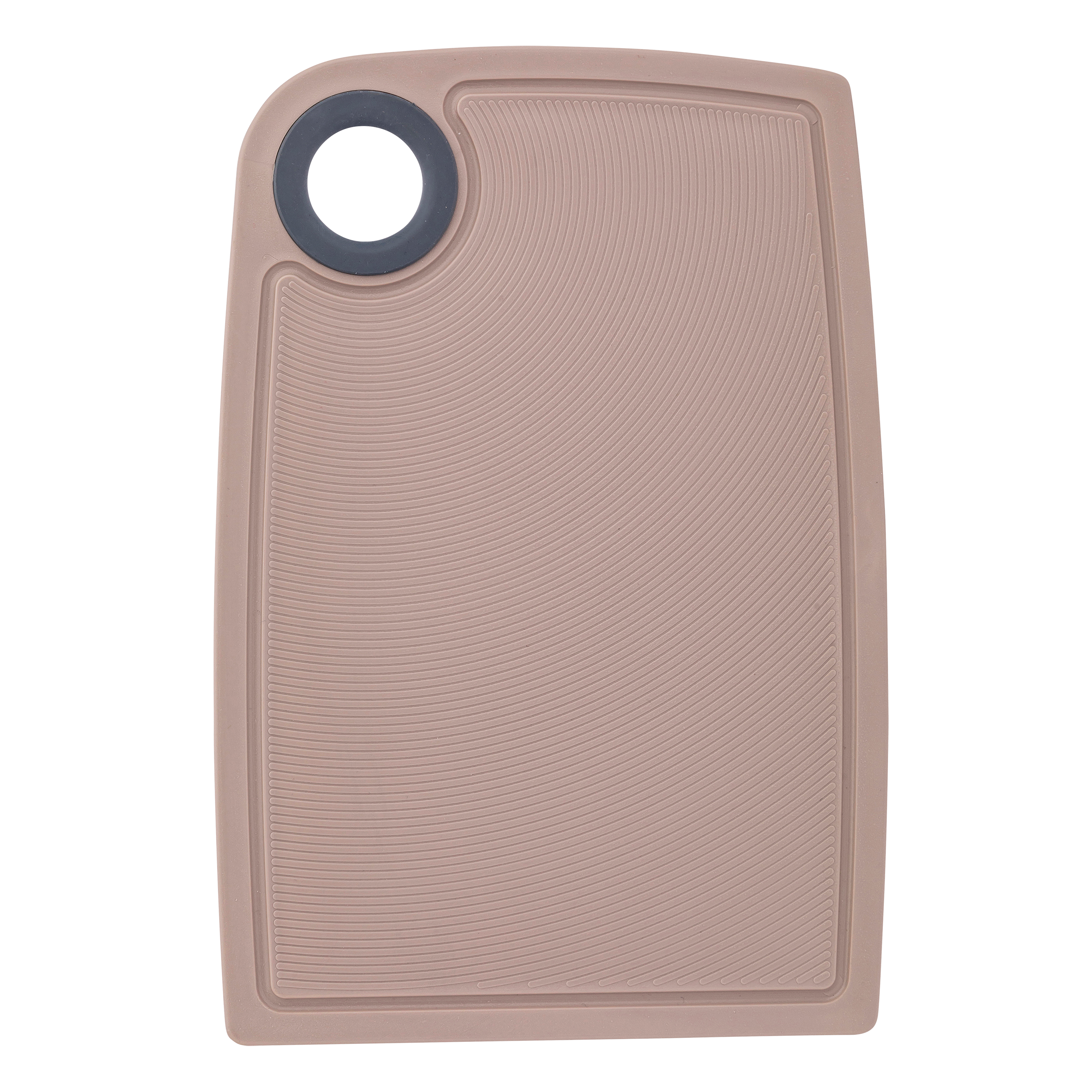 Deska do krojenia 24 x 16.5 cm taupe Altom Design