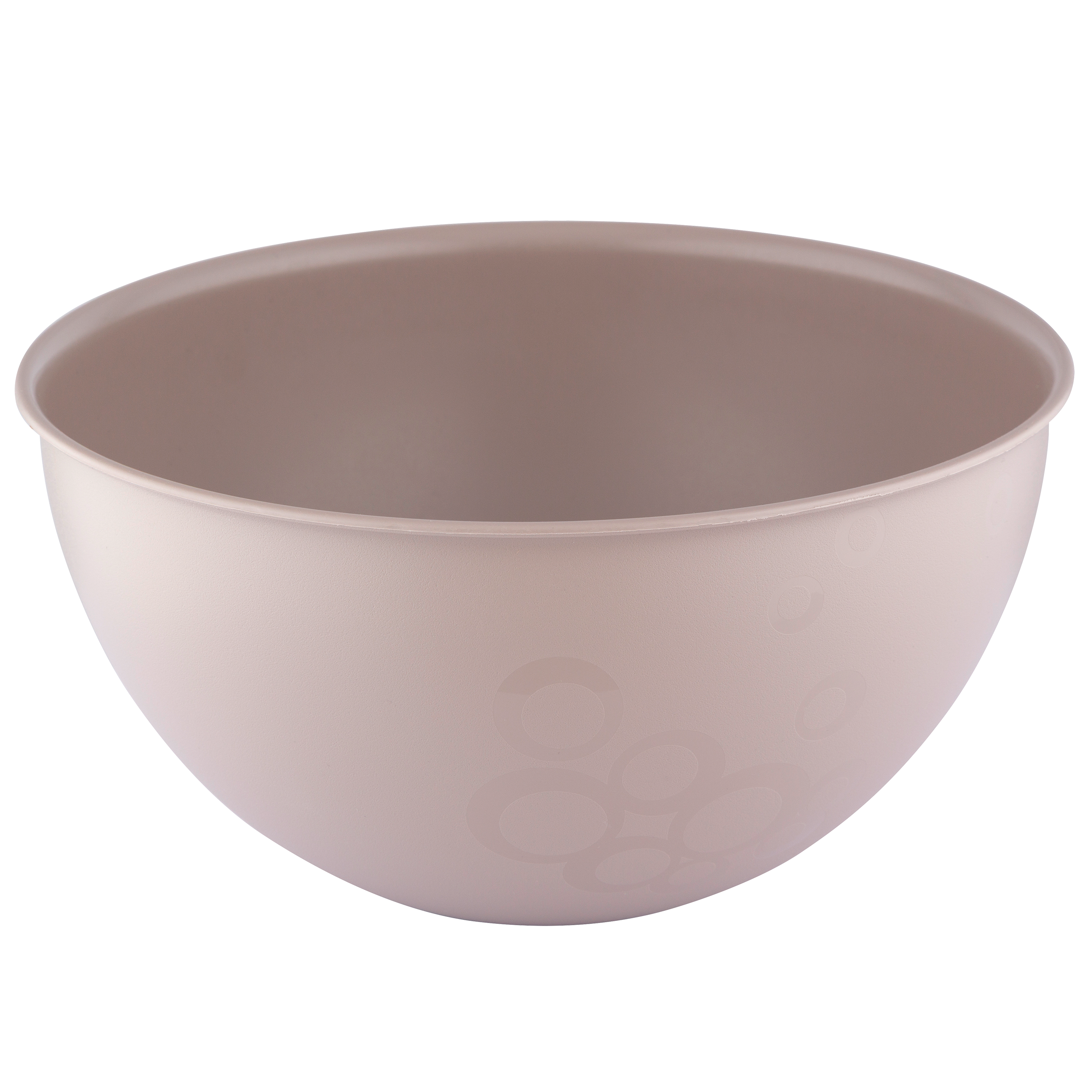 Miska o średnicy 28 cm i pojemności 6 l Nordic Cream Keeper