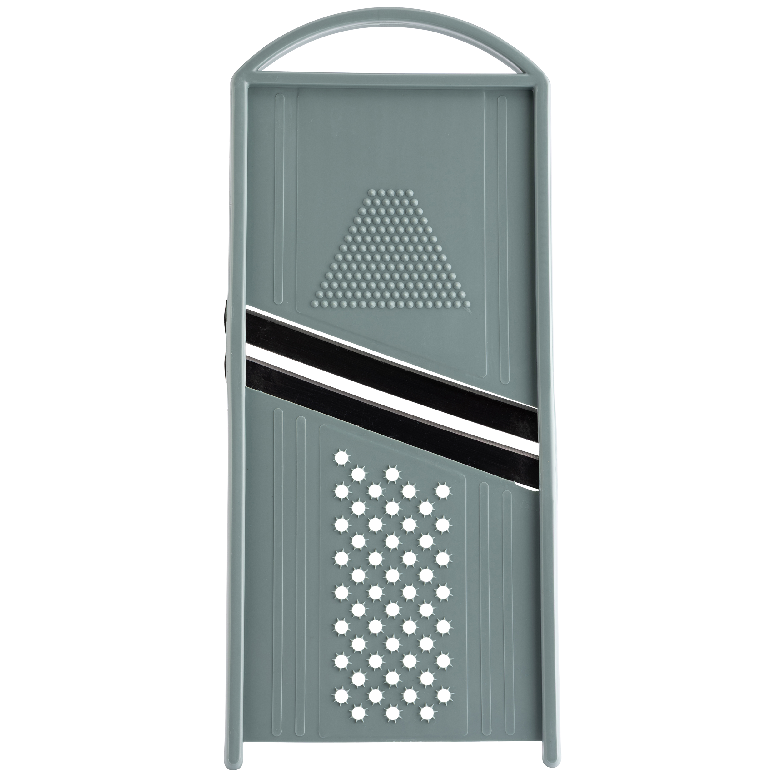 Szatkownica do warzyw i kapusty szałwiowa 31.5 cm (2 noże) Altom Design