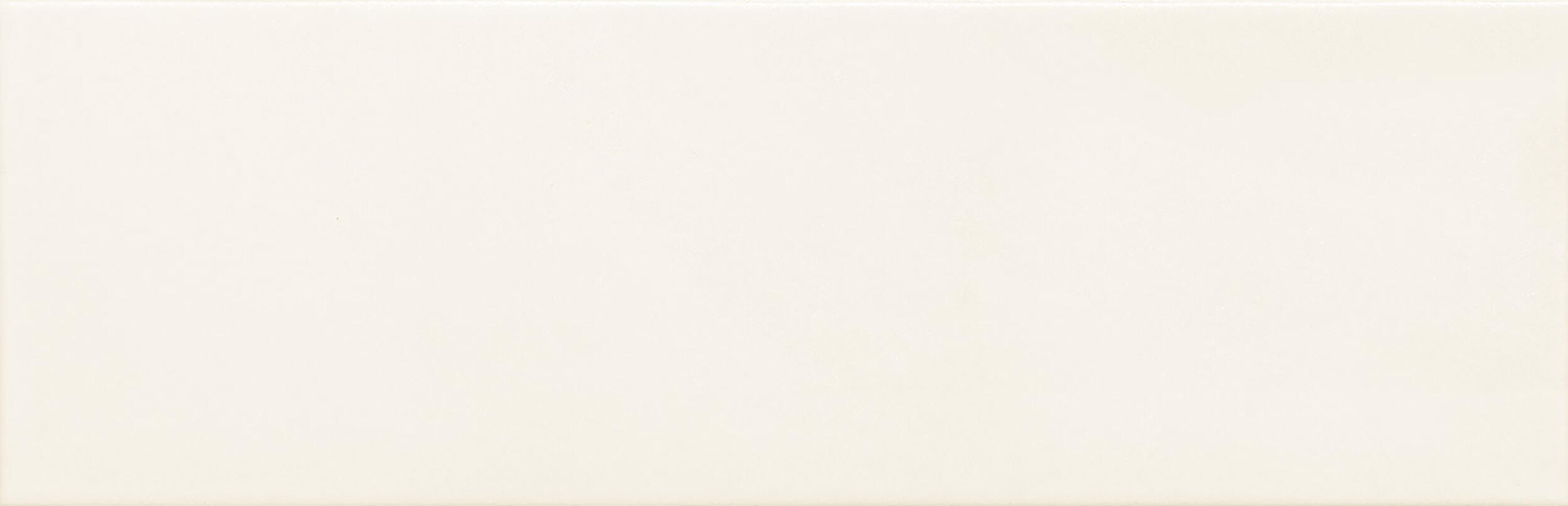 Glazura 7.8x23.7 Burano Bar White 0.7/38