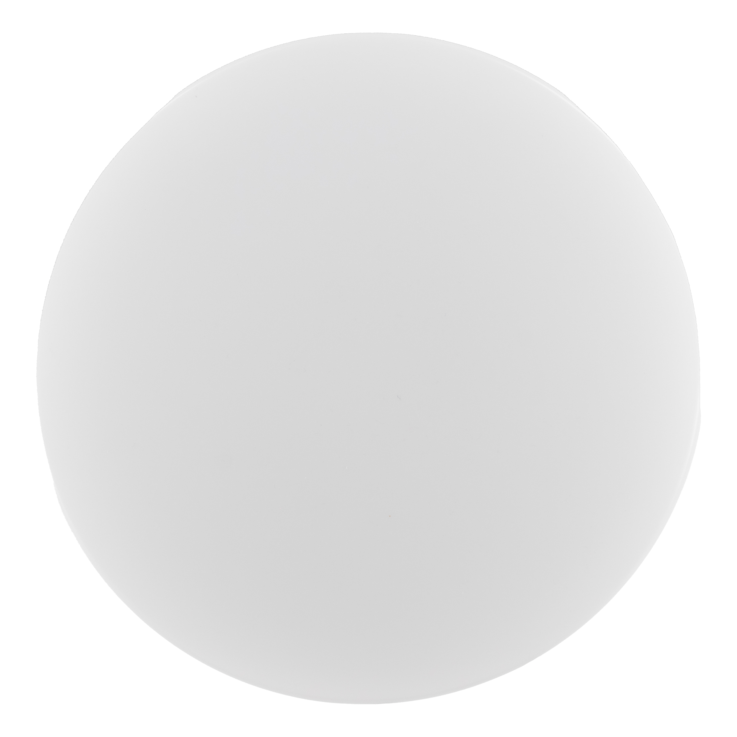Plafon łazienkowy LED z czujnikiem 3960 lm neutralna barwa 48 cm biały IP44 Osram