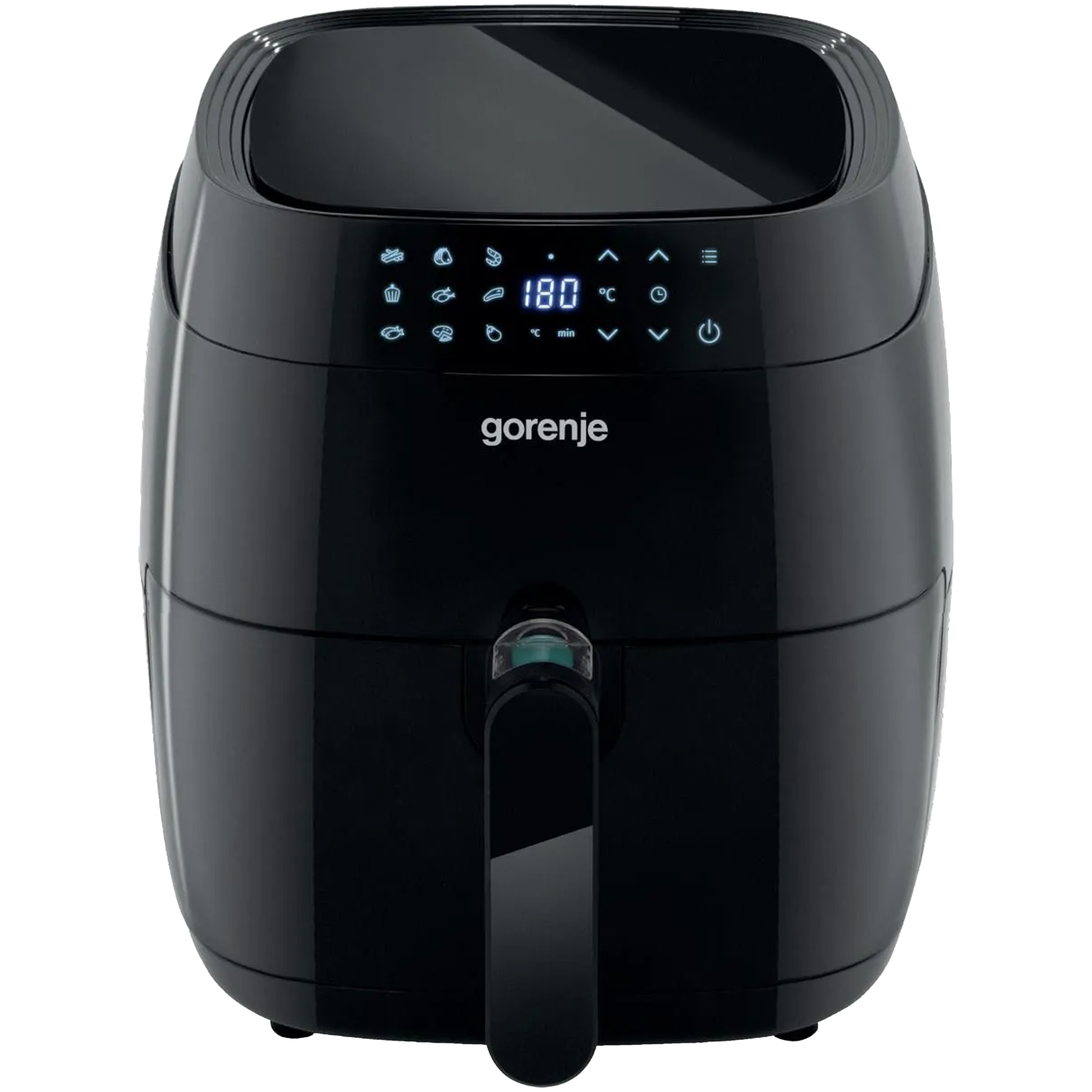 Frytkownica beztłuszczowa AF1409DB Gorenje