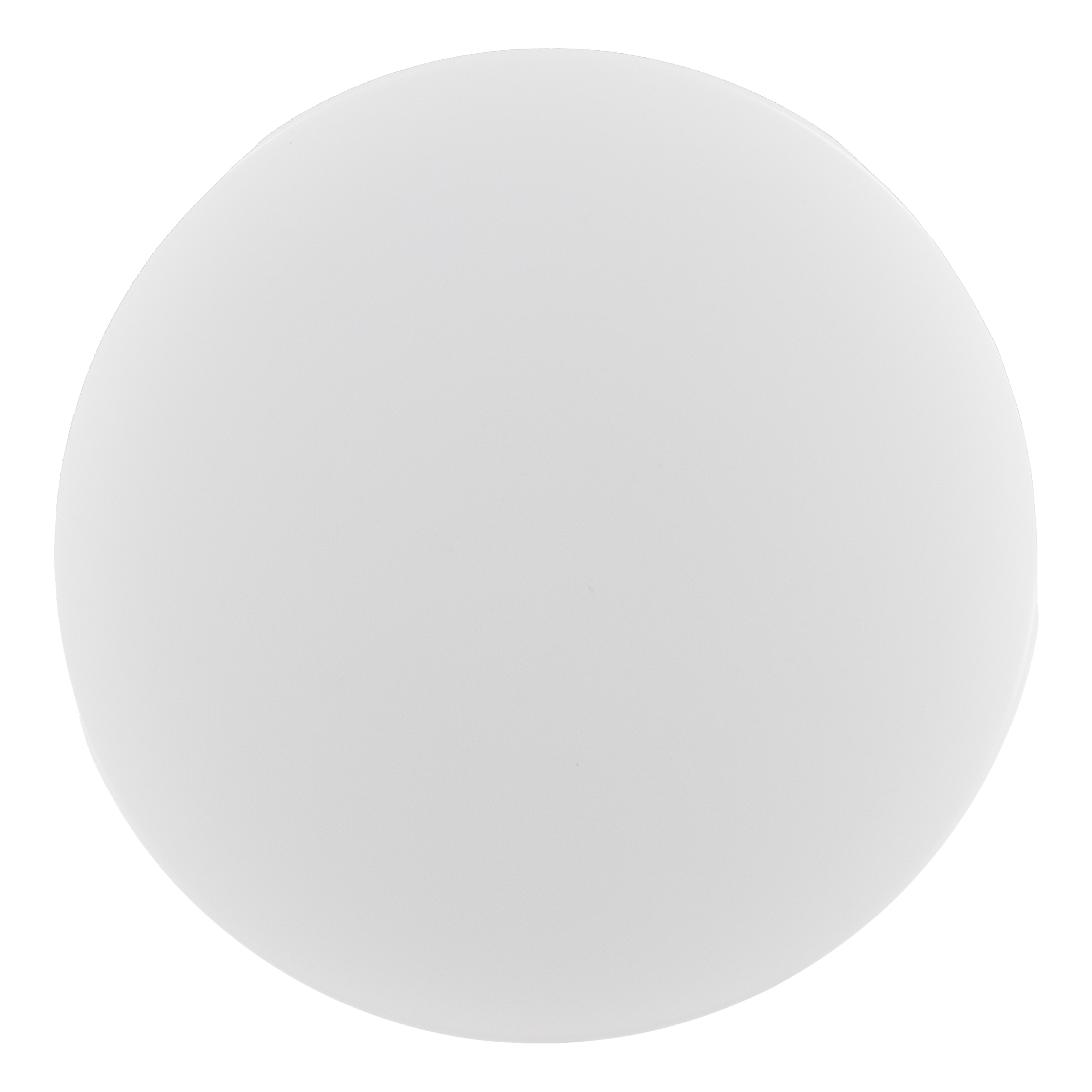 Plafon łazienkowy LED z czujnikiem 2640 lm neutralna barwa 37 cm biały IP44 Osram