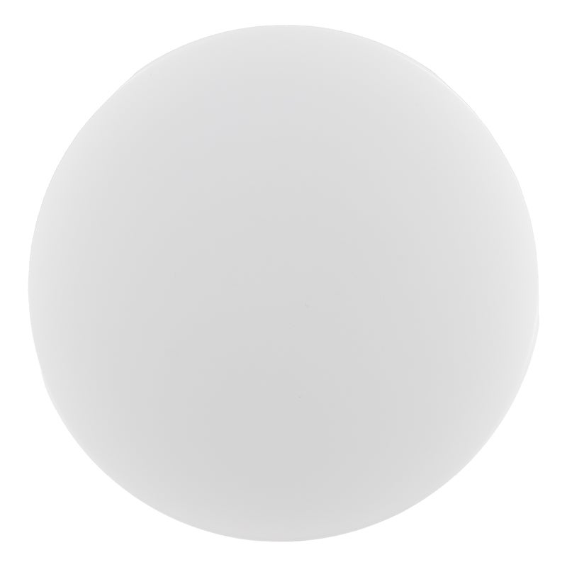 Plafon łazienkowy LED z czujnikiem 2640 lm neutralna barwa 37 cm biały IP44 Osram