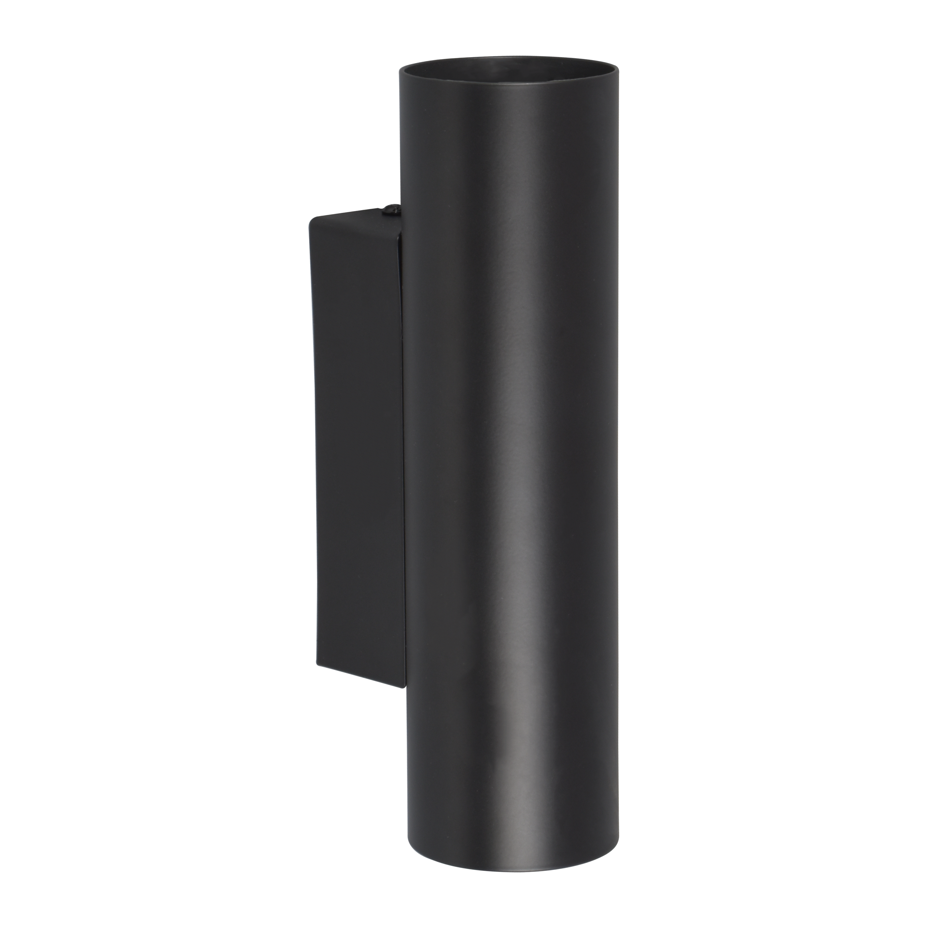 Kinkiet Adiva 2xGU10 10W czarny Inspire