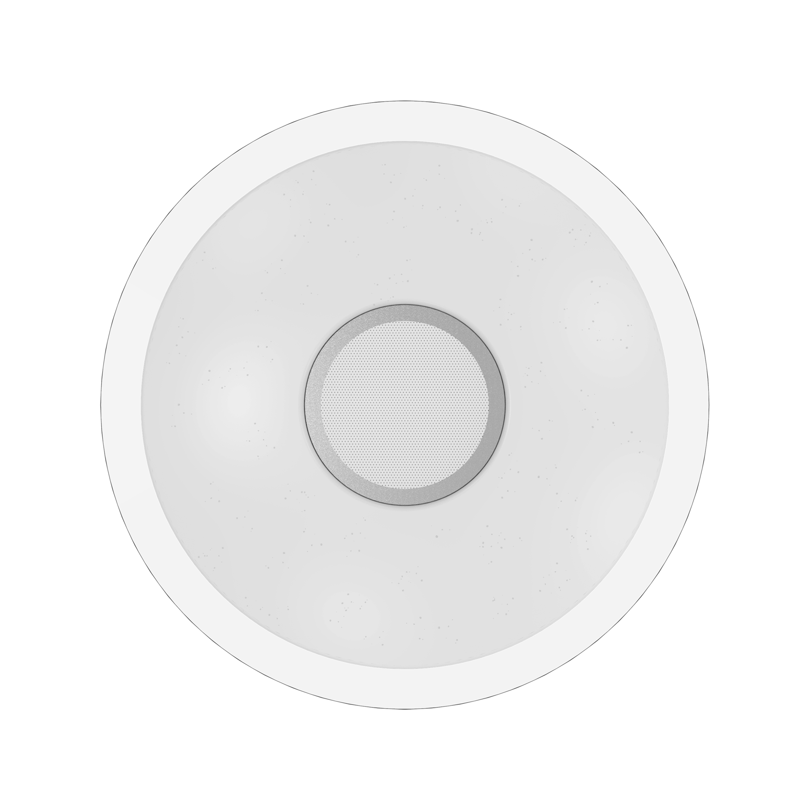Kinkiet Vizzini LED 800 lm 4.6W barwa ciepła, neutralna, zimna śr. 21 cm biały Inspire