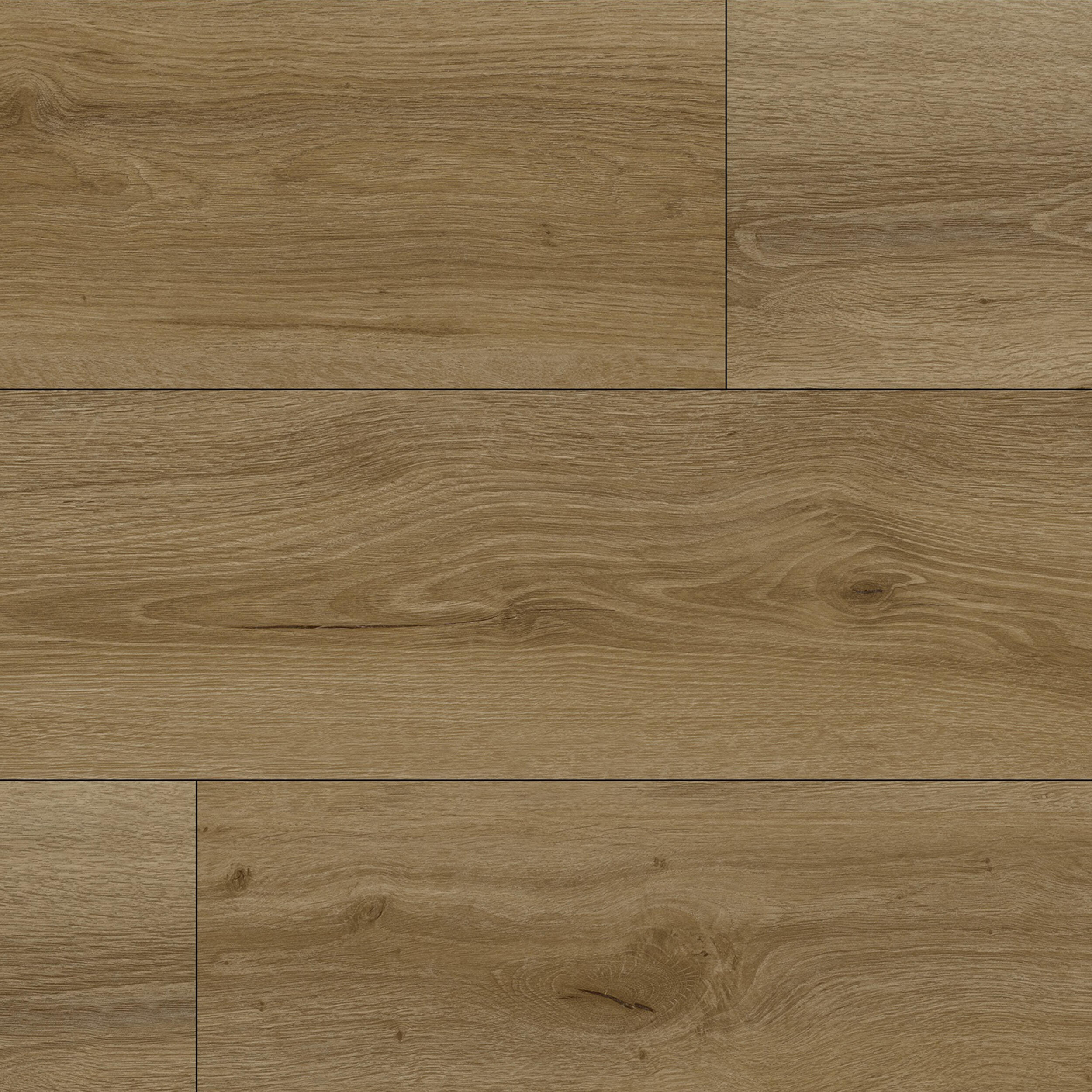 Panele winylowe SPC Weninger Intenso Dąb Paxon naturalne drewno