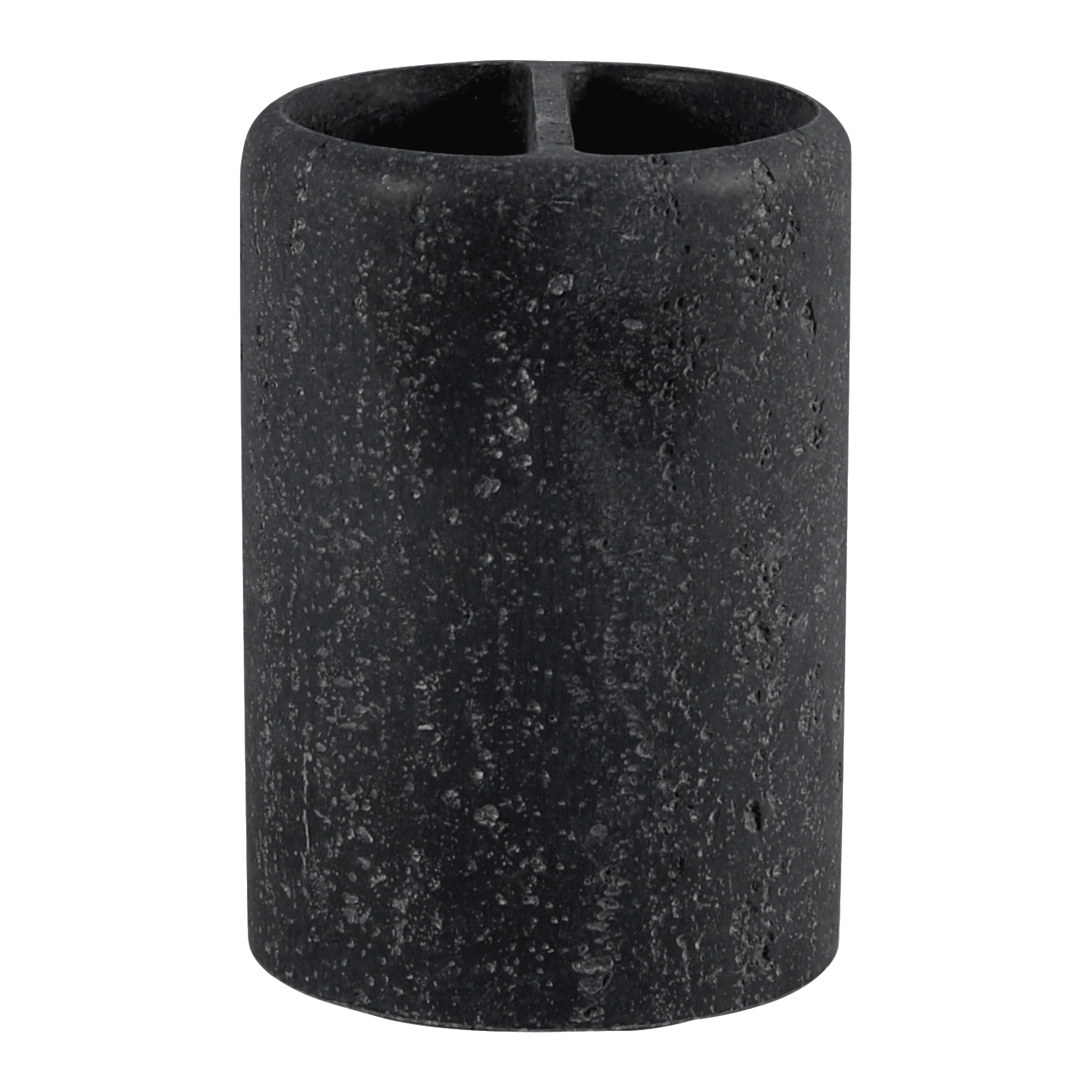 Kubek na szczoteczki do zębów Mineral granit Sensea