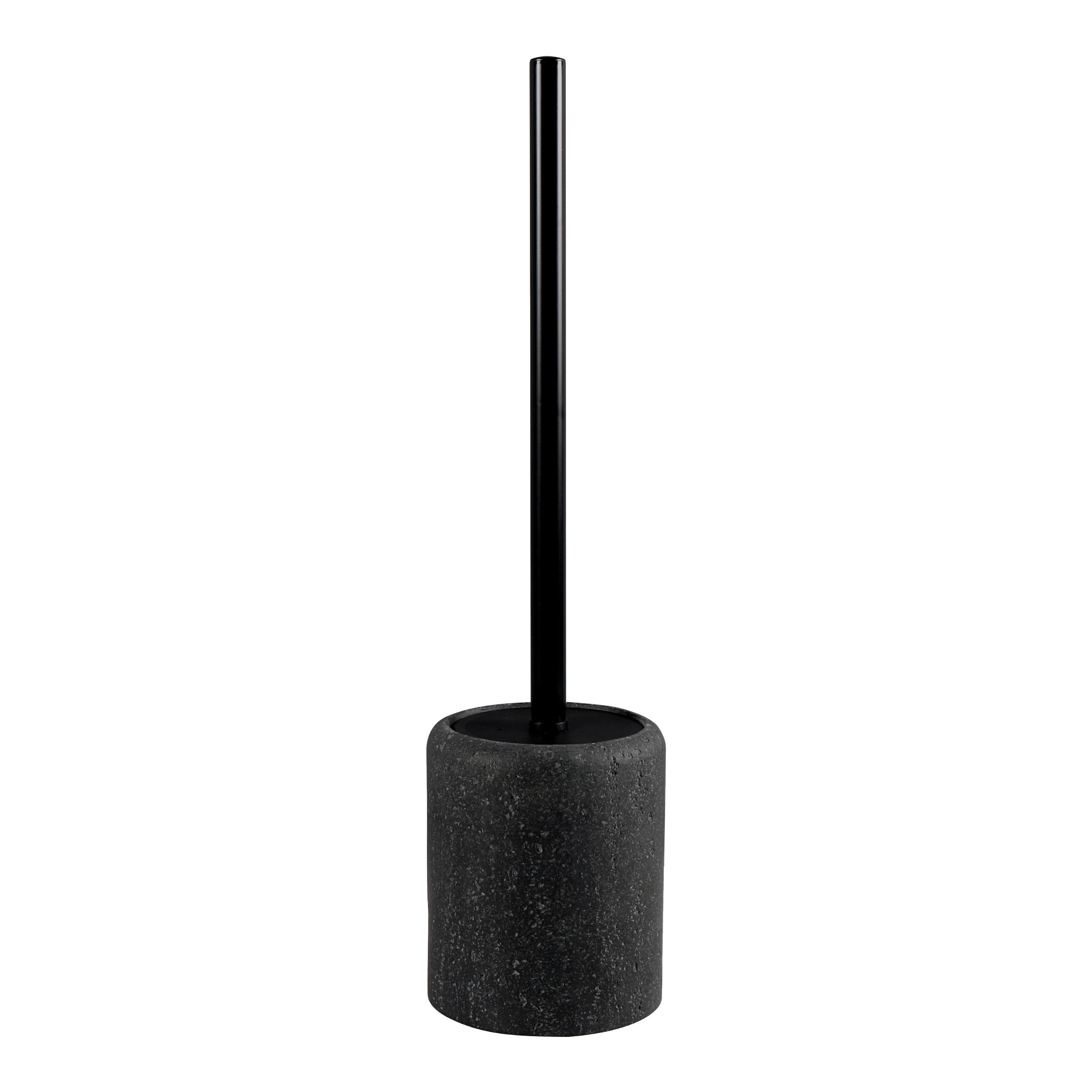 Szczotka do WC Mineral granit Sensea