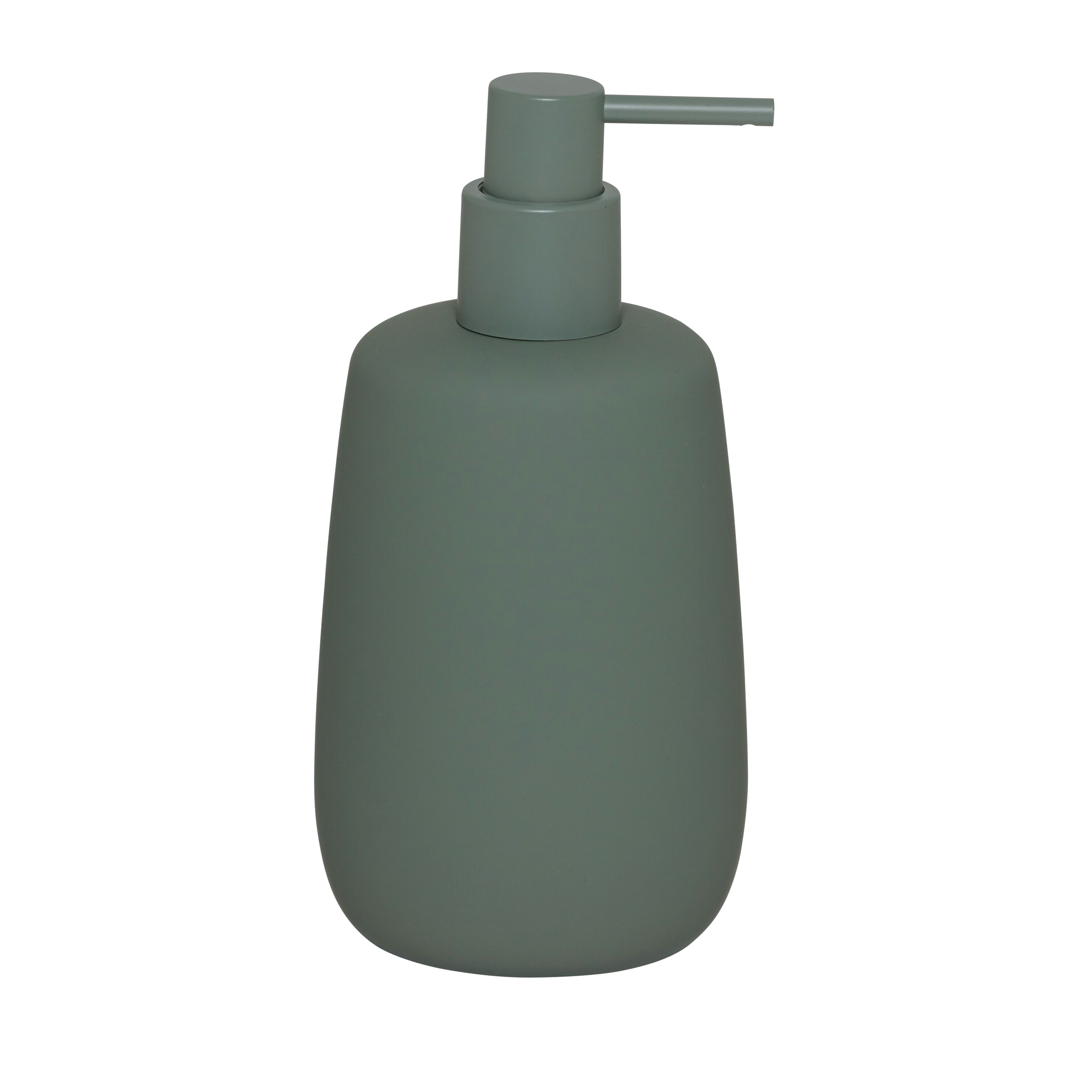 Dozownik płynu do naczyń Mireli zielony 400 ml Sealaskin