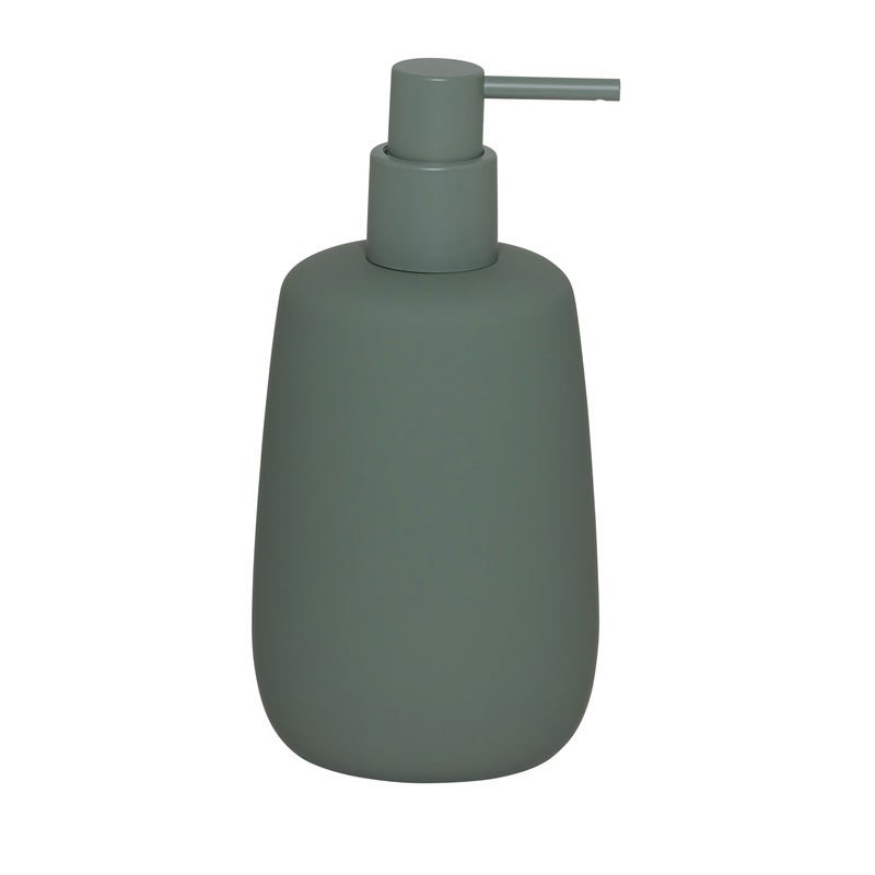 Dozownik płynu do naczyń Mireli zielony 400 ml Sealaskin