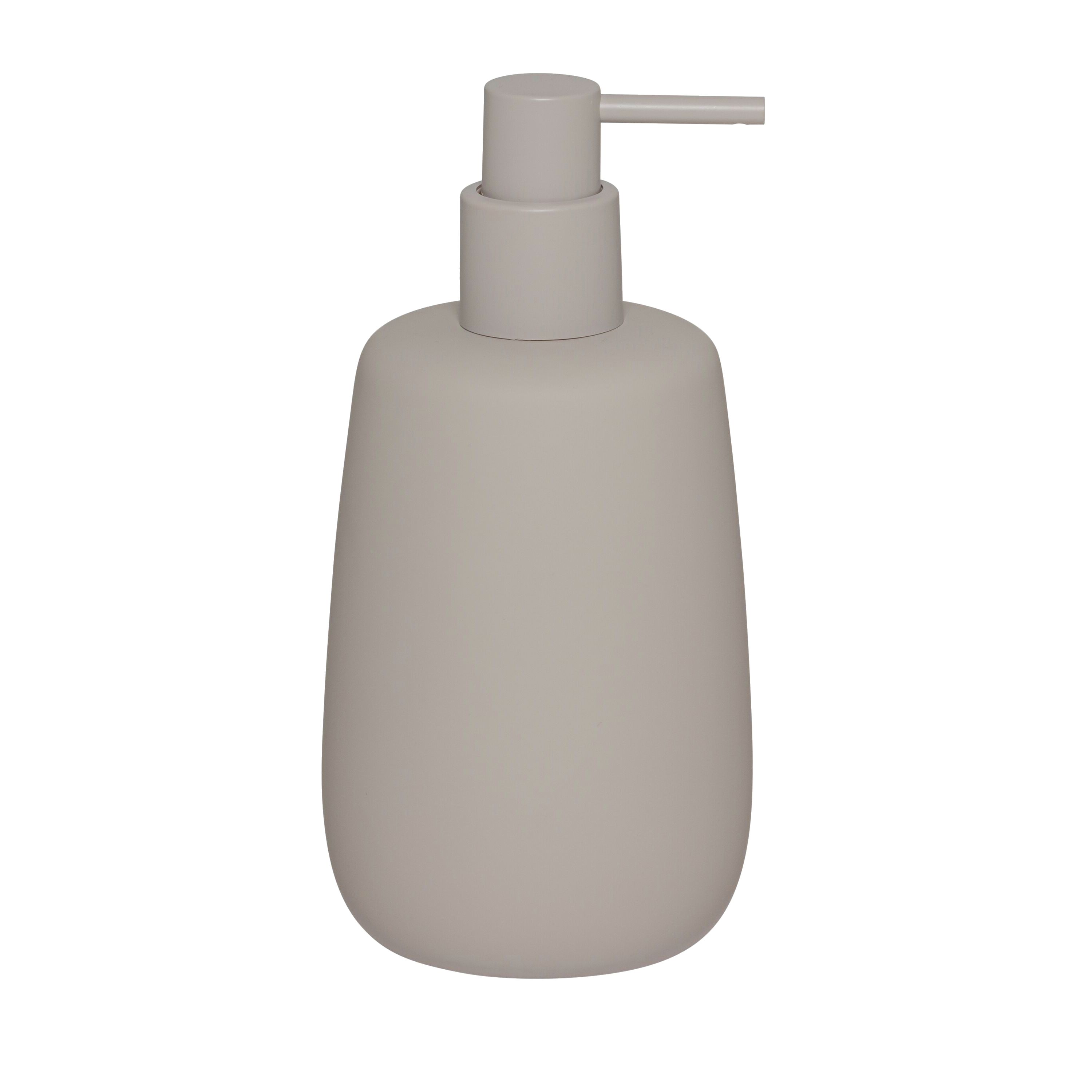 Dozownik płynu do naczyń Mireli kaszmir 400 ml Sealaskin