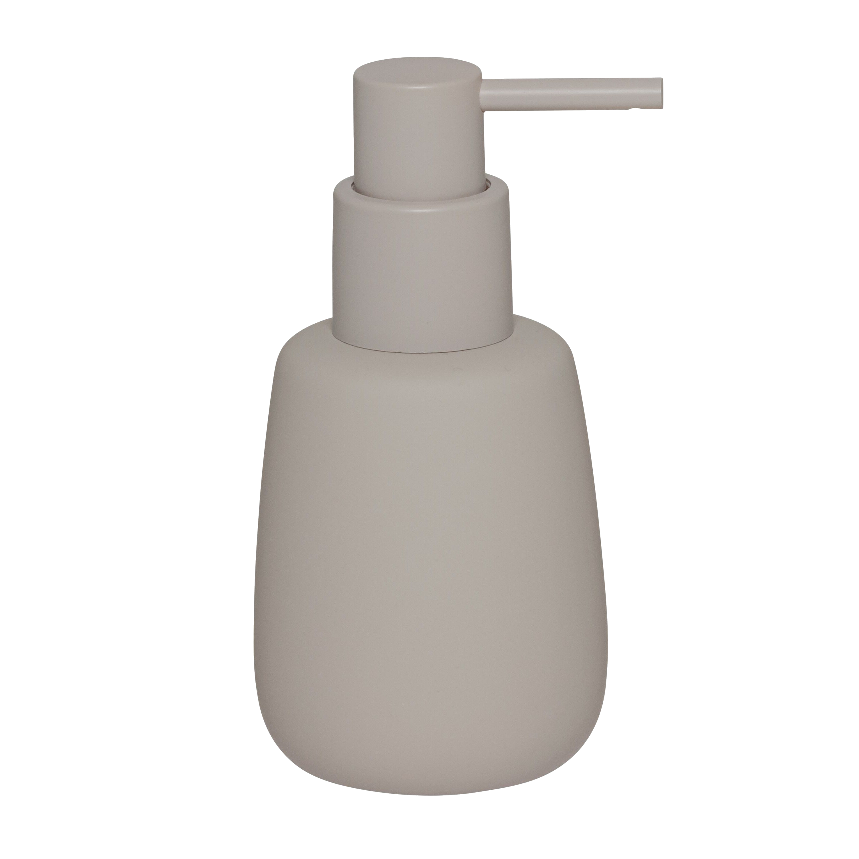 Dozownik płynu do naczyń Mireli kaszmir 150 ml Sealaskin