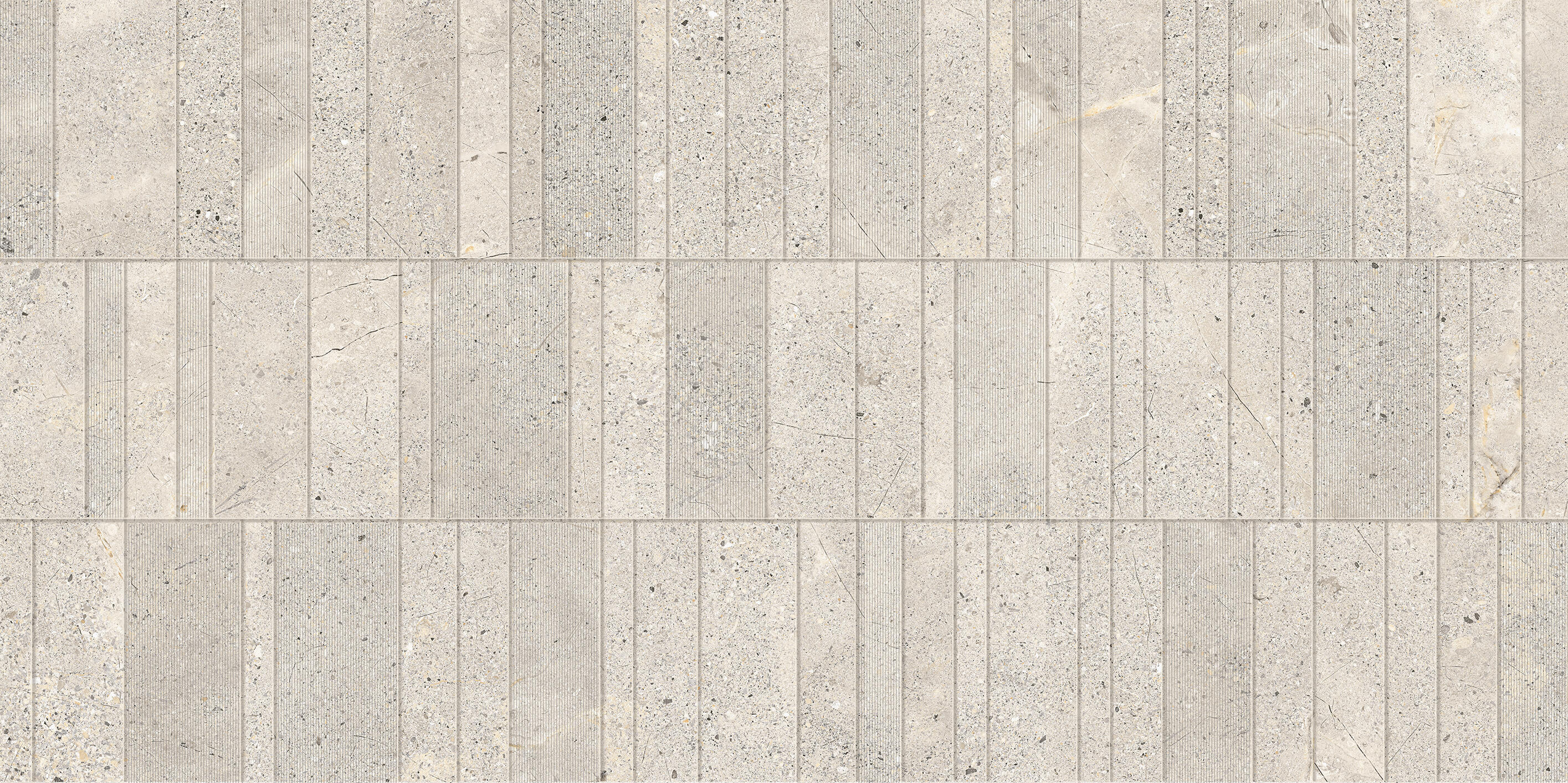 Gres Oxide beżowy Geo 59.8x119.8 cm Arte