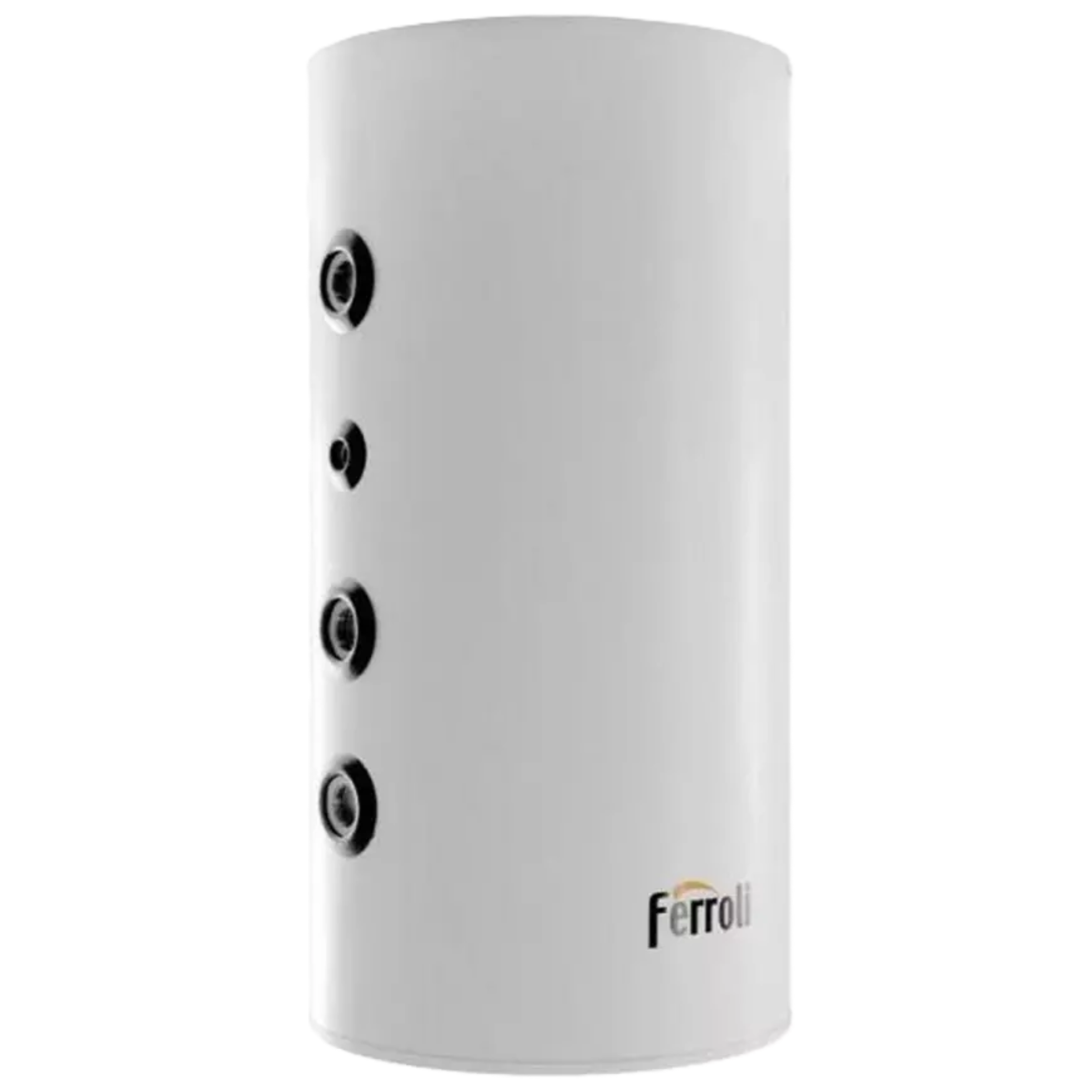 Zbiornik buforowy wisząco-stojący FBM-PC100 100L Ferroli