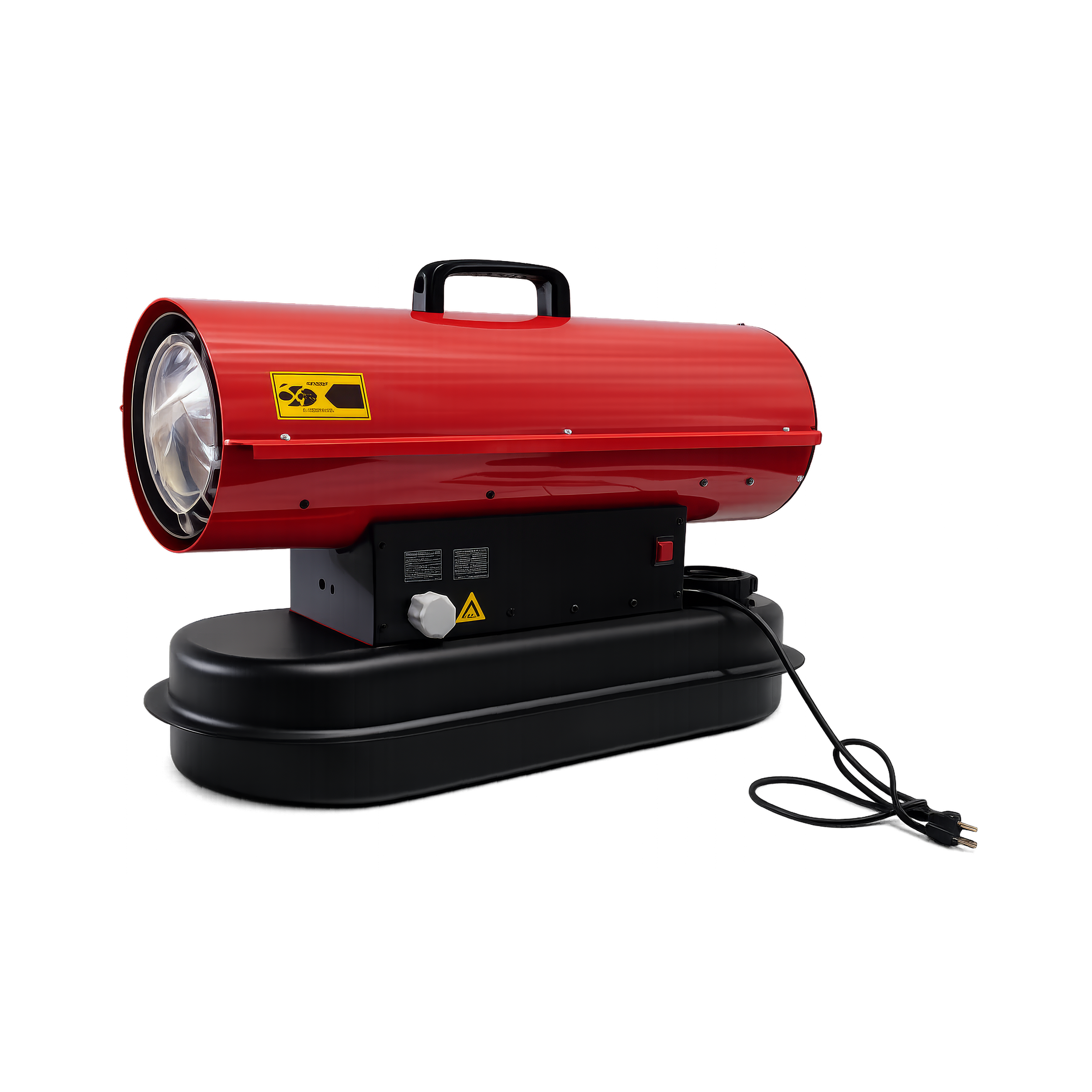 Nagrzewnica olejowa 20 kW VO2981 Volteno