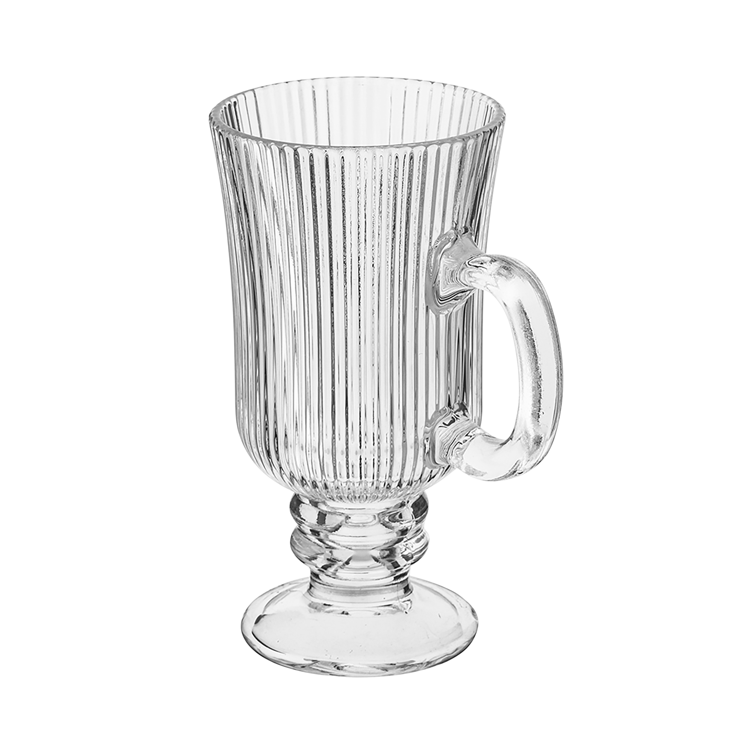 Szklanka do latte Selena 245 ml Altom Design