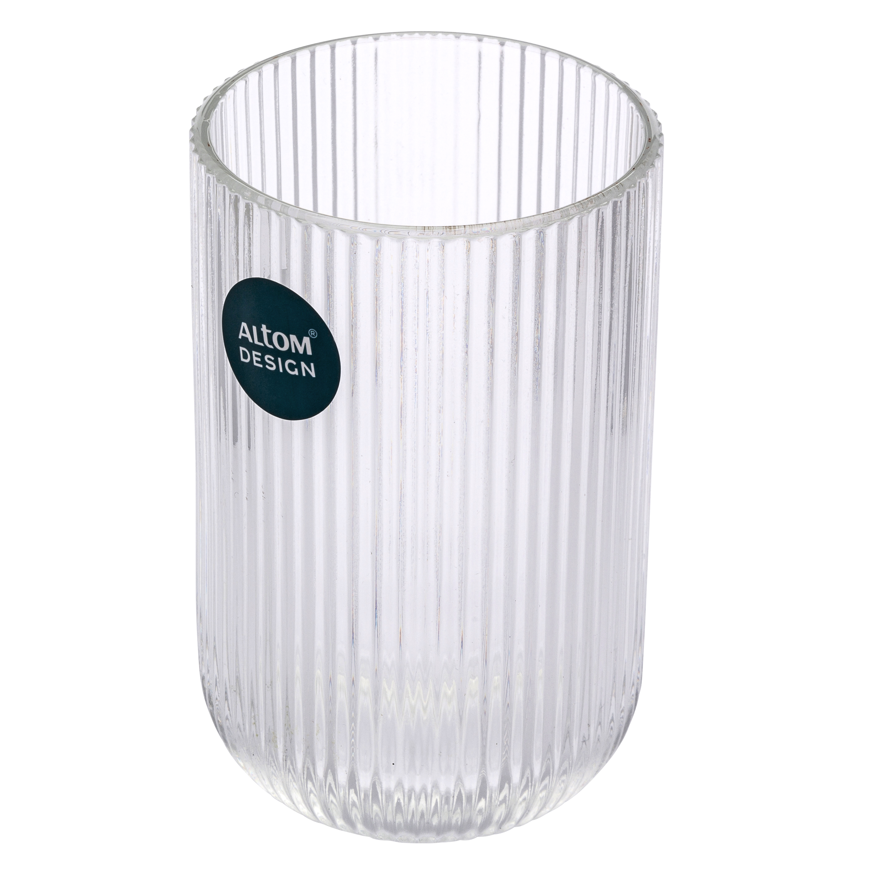 Szklanka do napojów wody soku Selena 430 ml Altom Design