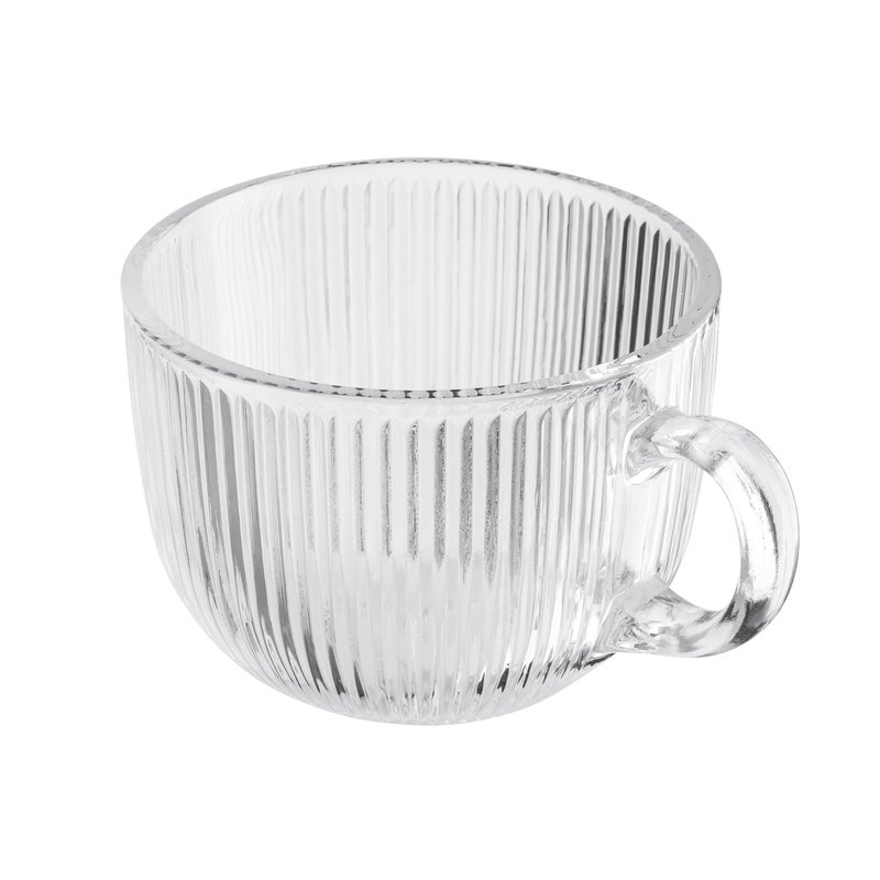 Filiżanka do kawy i herbaty szklana Selena 510 ml Altom Design