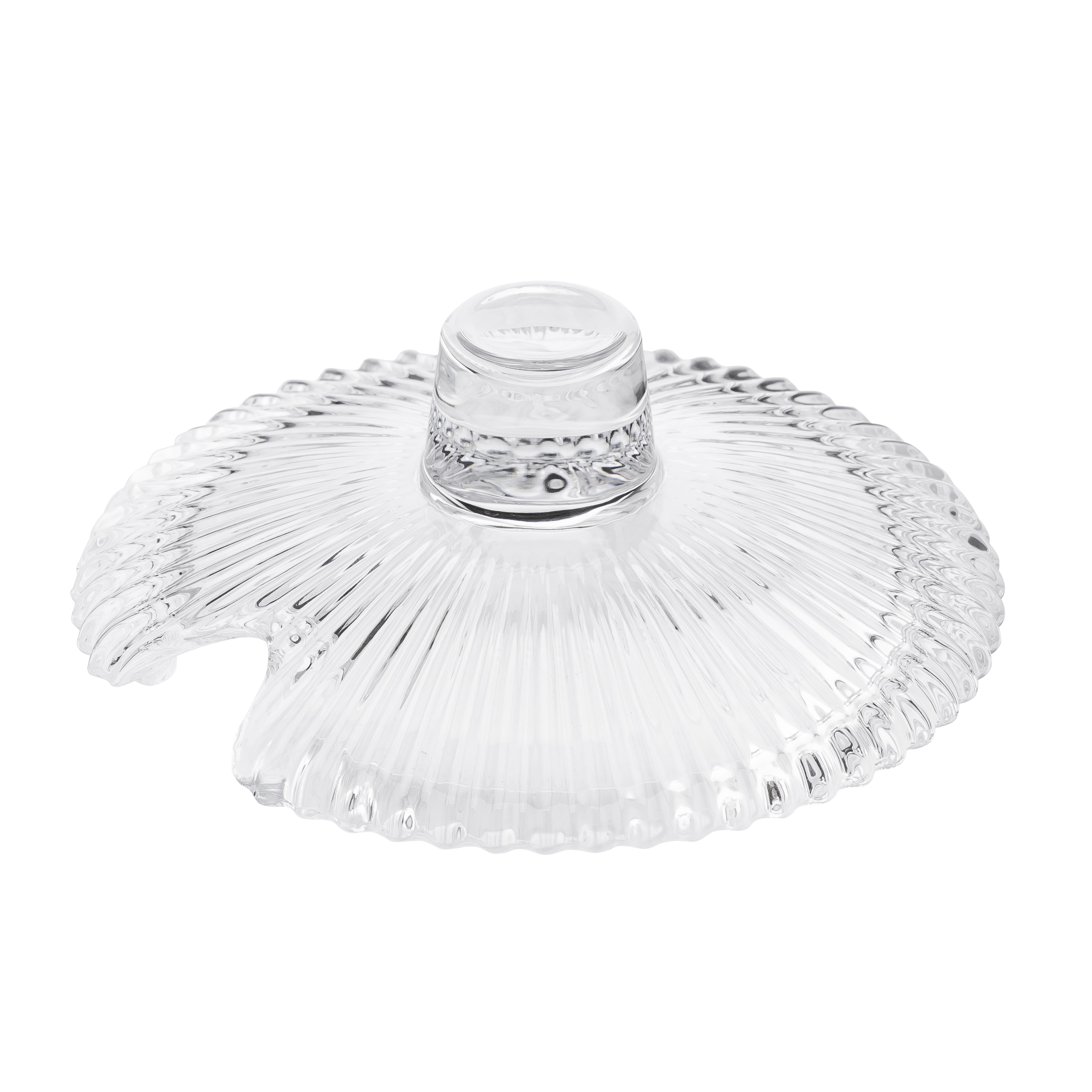 Cukiernica szklana Selena 210 ml Altom Design