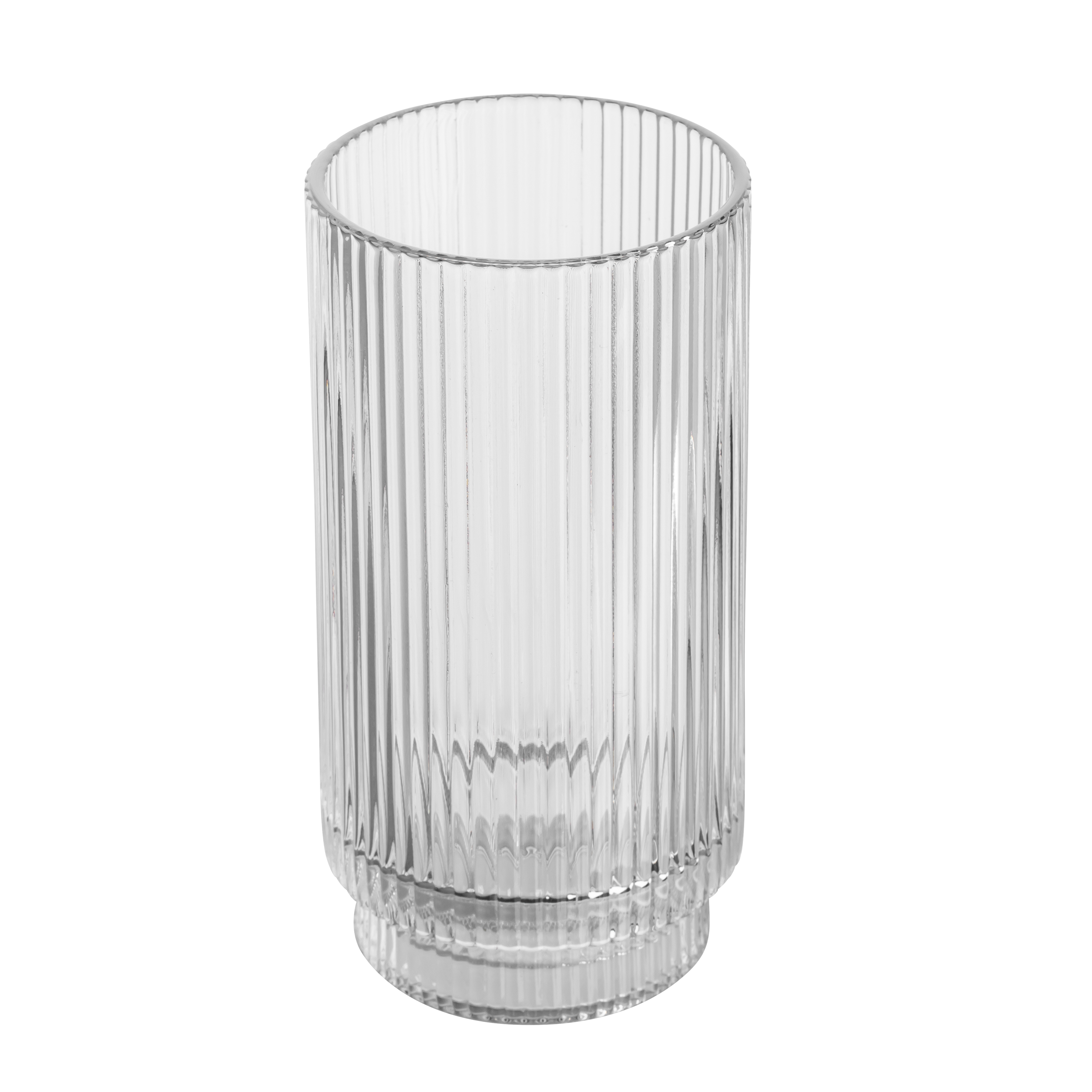 Szklanka do napojów wody soku Selena 450 ml Altom Design