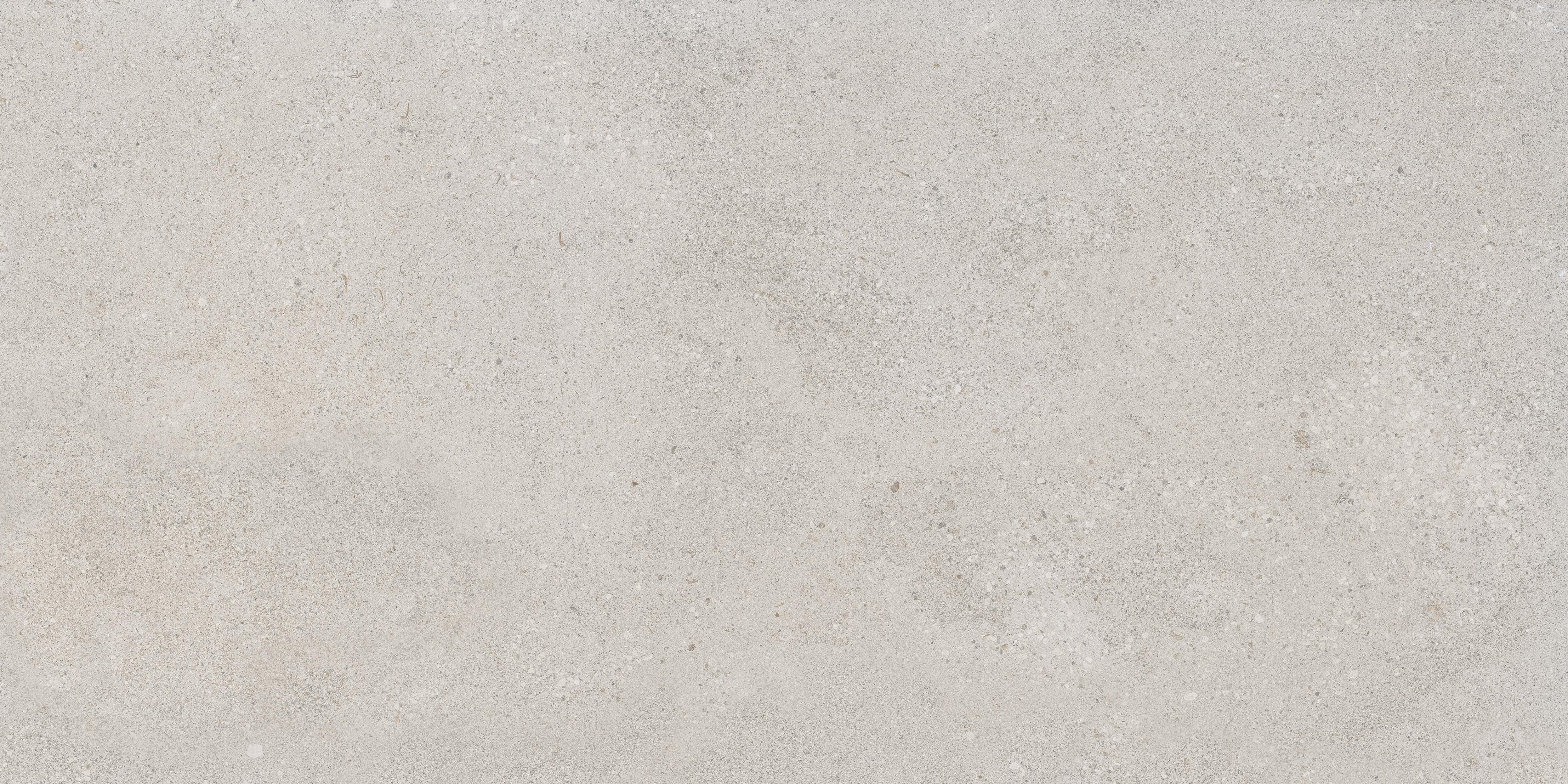 Gres szkliwiony 60x120 cm Dolce Silver struktura kamienia 1.44 m2