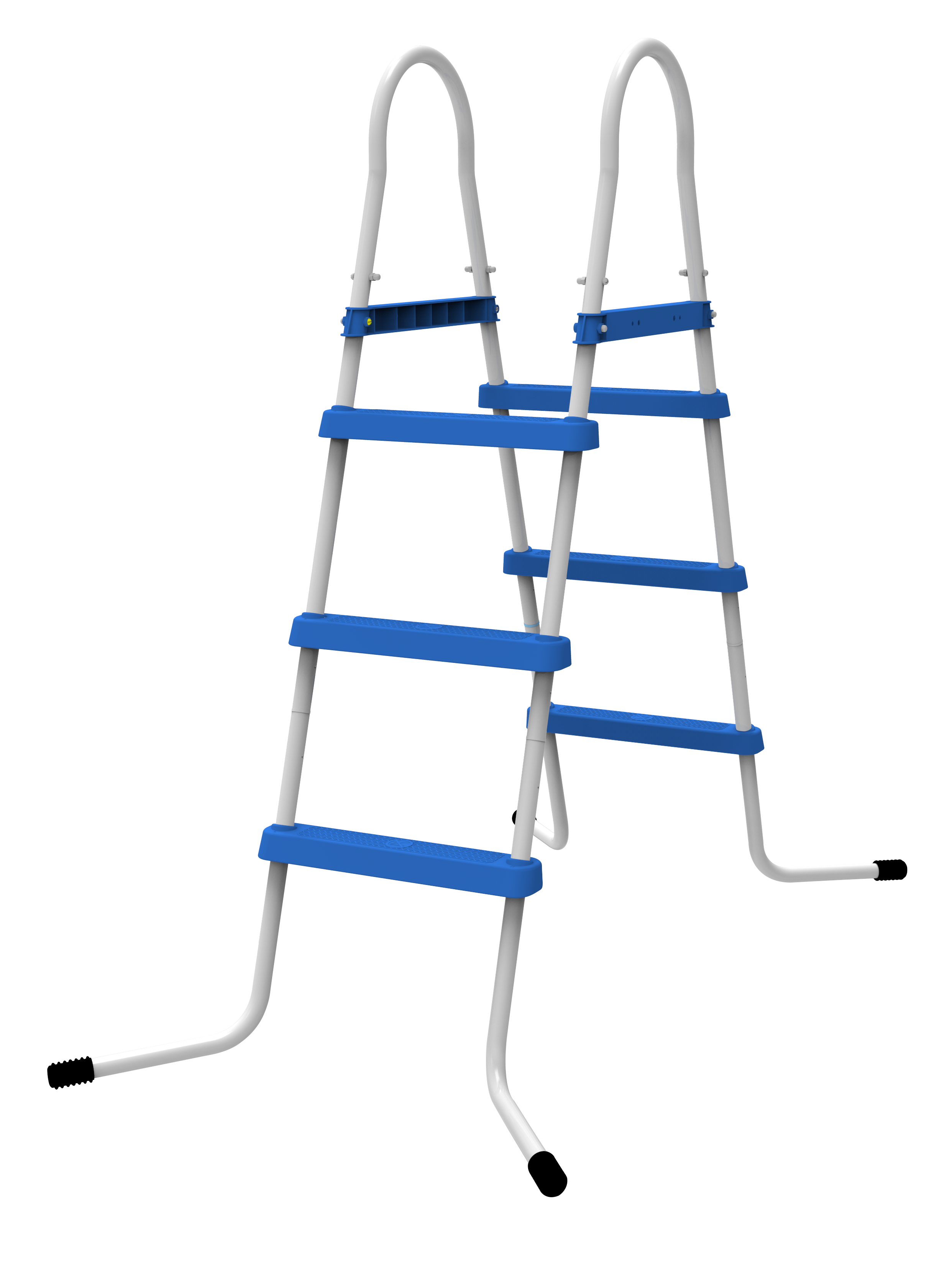Drabinka do basenu 3 stopnie 135 cm AVENLI