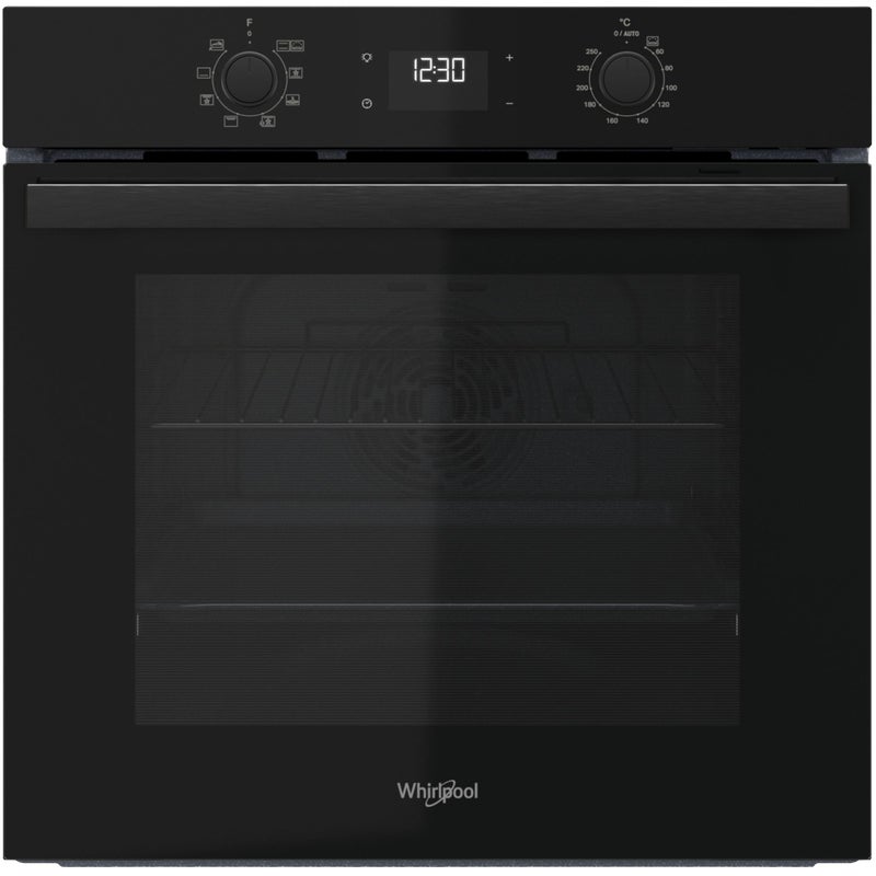 Piekarnik elektryczny OMR 55CU1B Whirlpool