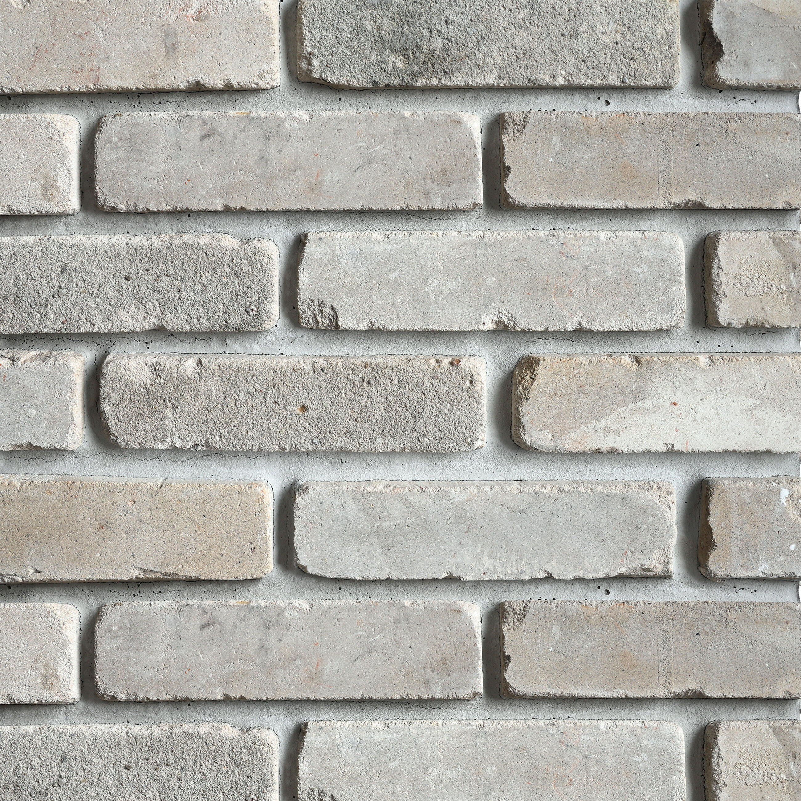 Płytki dekoracyjne Cegły Brick Kashmir piaskowo-kremowe 20x20 cm 0.4 m2